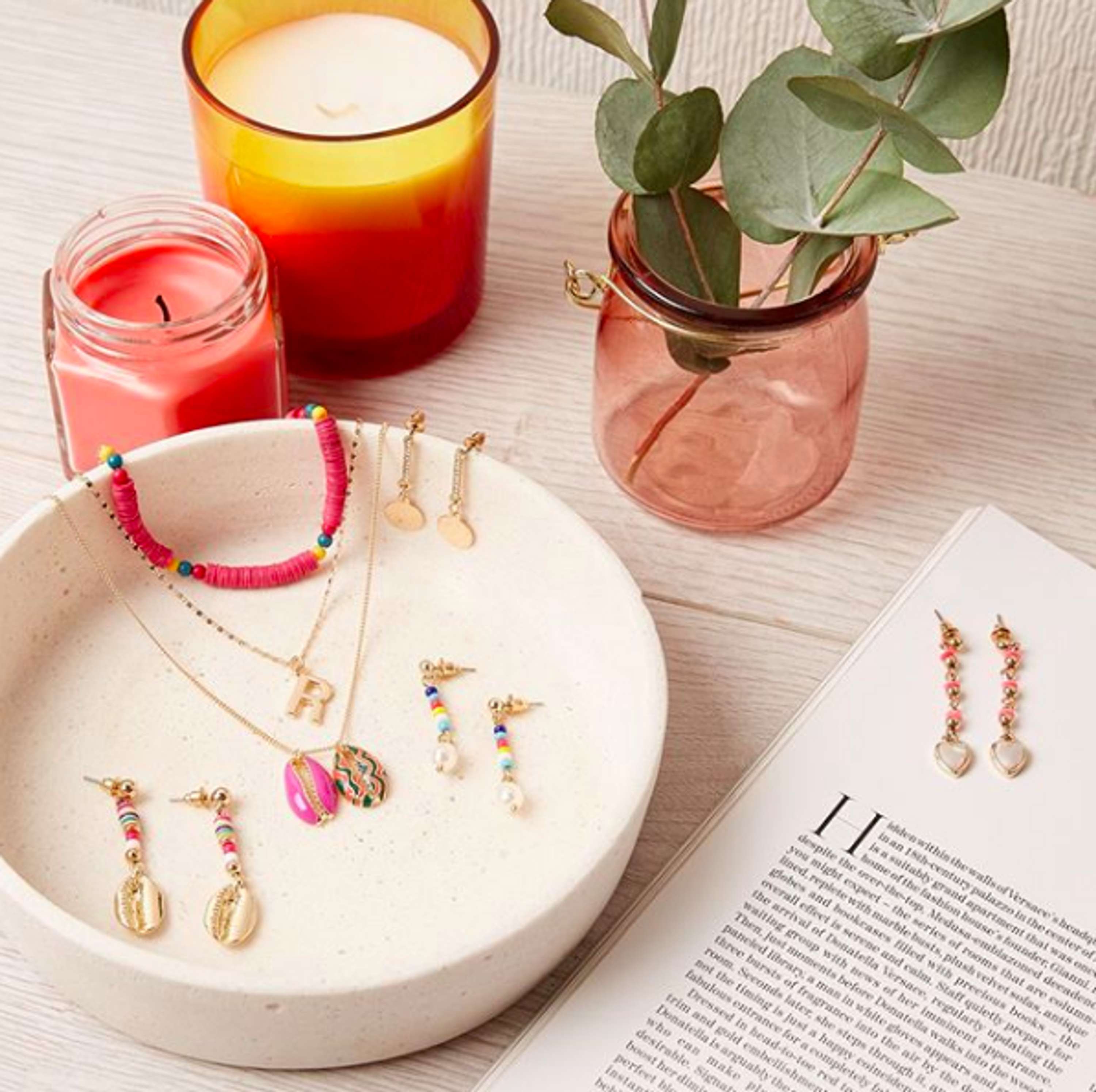 Primark creative content by Harriet Vickery