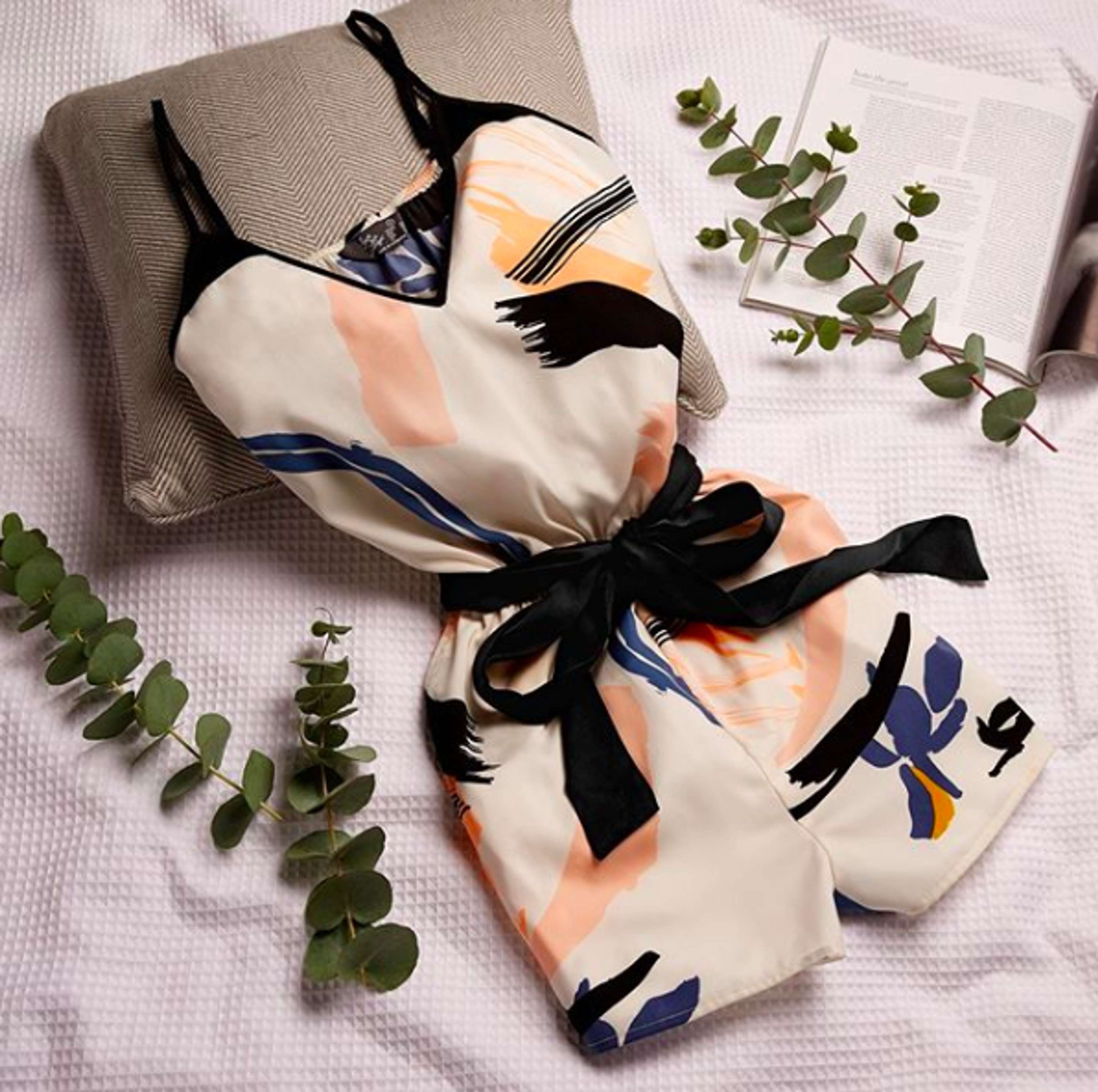 Primark creative content by Harriet Vickery