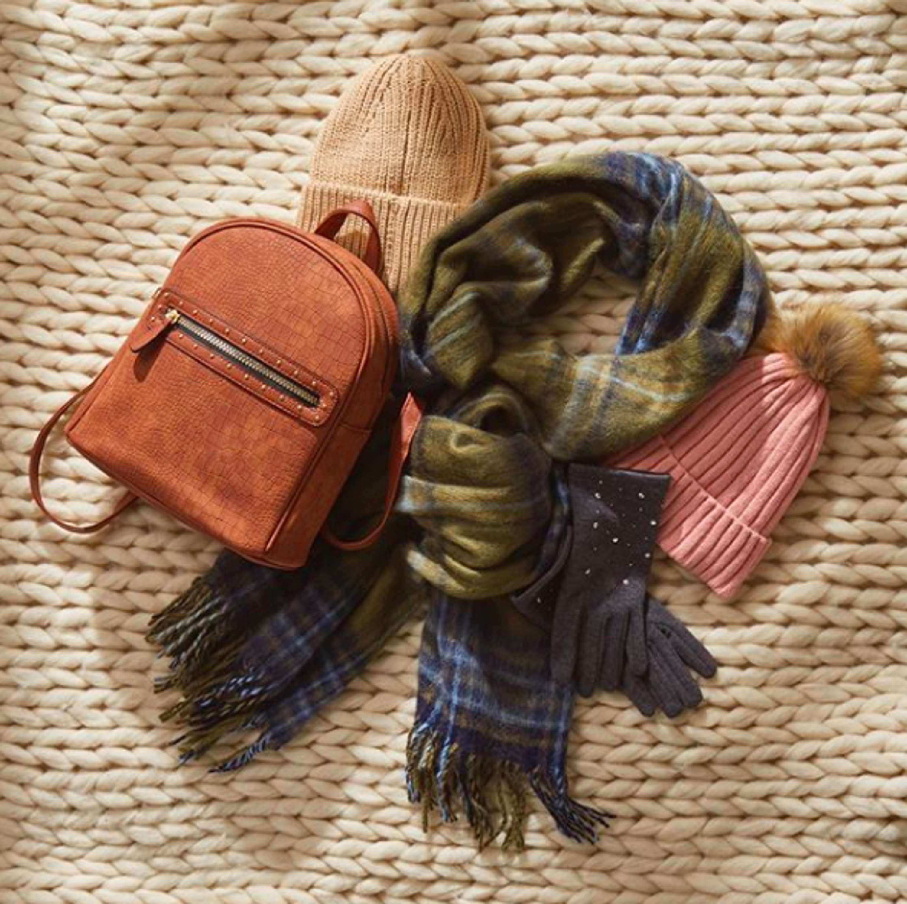 Primark creative content by Harriet Vickery