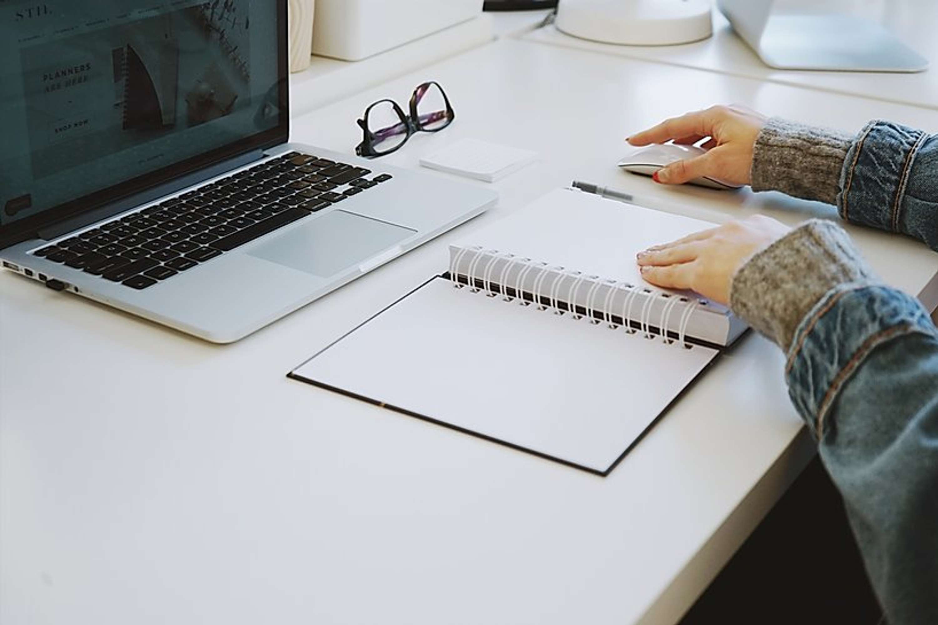 Associate Project Manager by Nuala Ginty