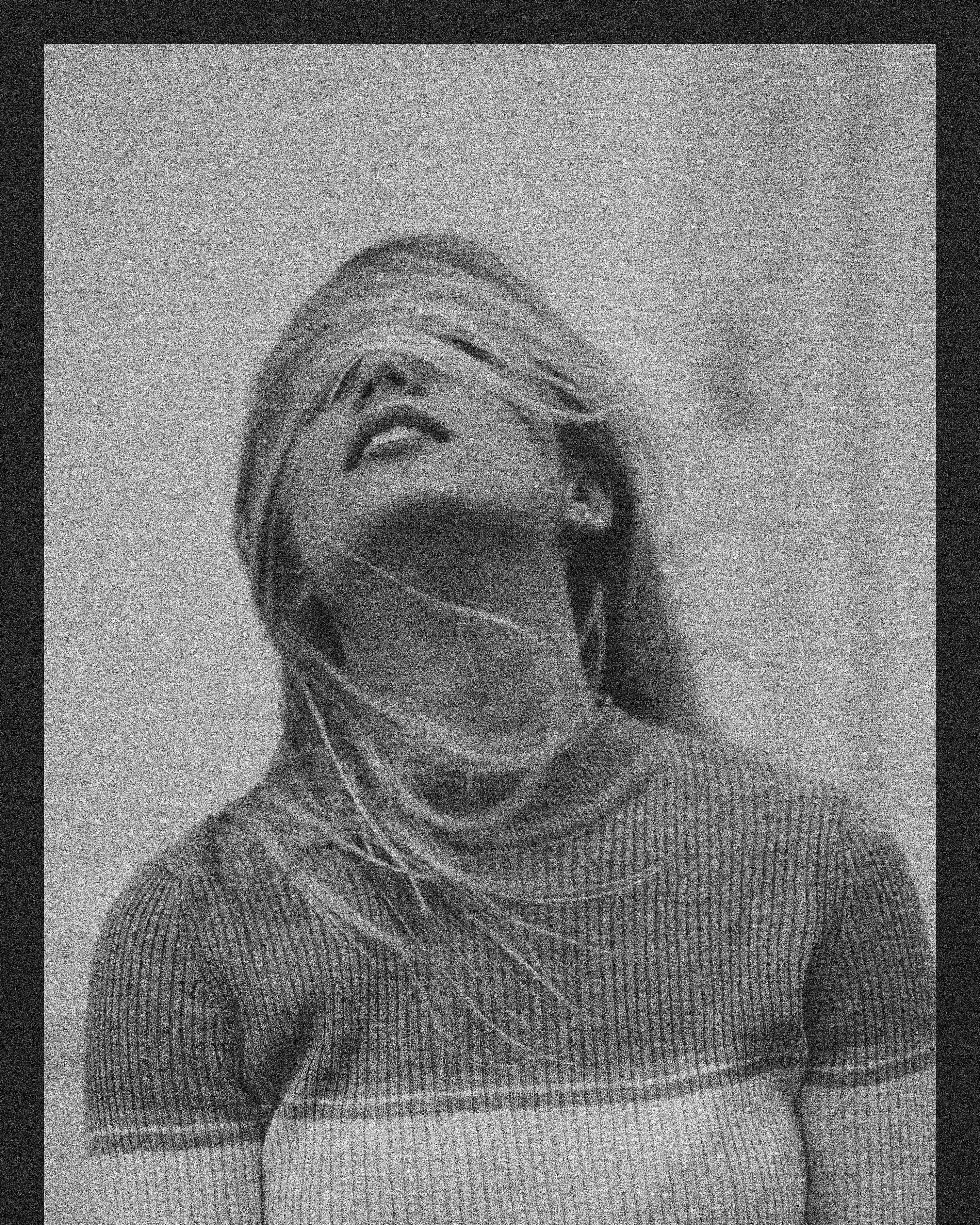 " Merve " by Roham azarpira