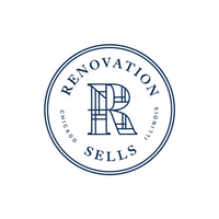 Renovation Sells logo