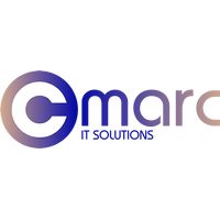 CMARC IT SOLUTIONS LTD logo