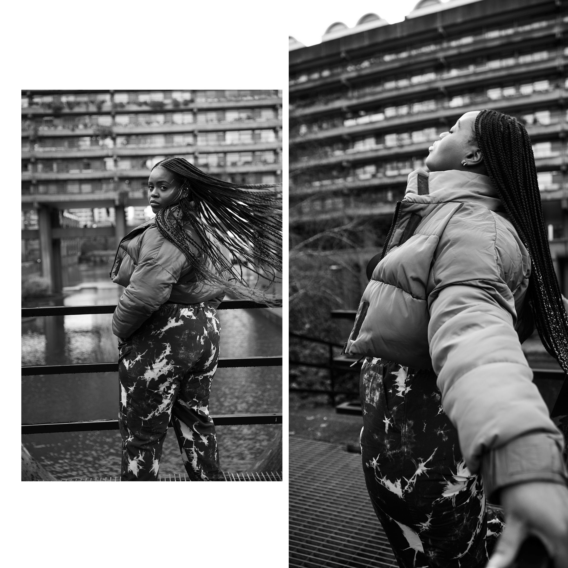 SNAP by Kristīne Danne
