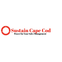 Sustain Cape Cod logo