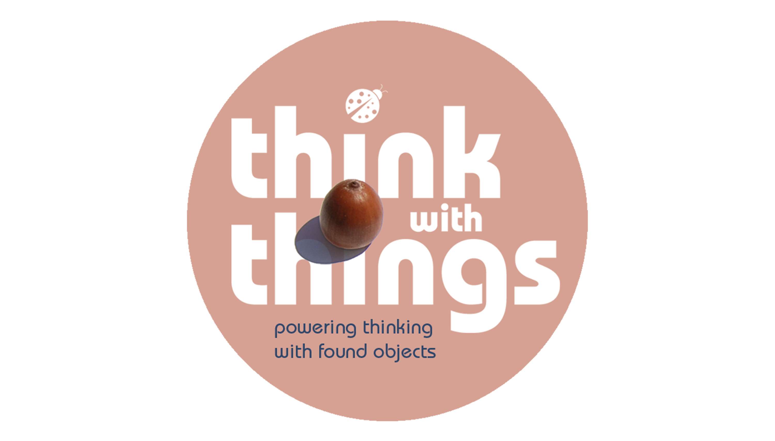 Think with Things by Julie Anne Gilleland