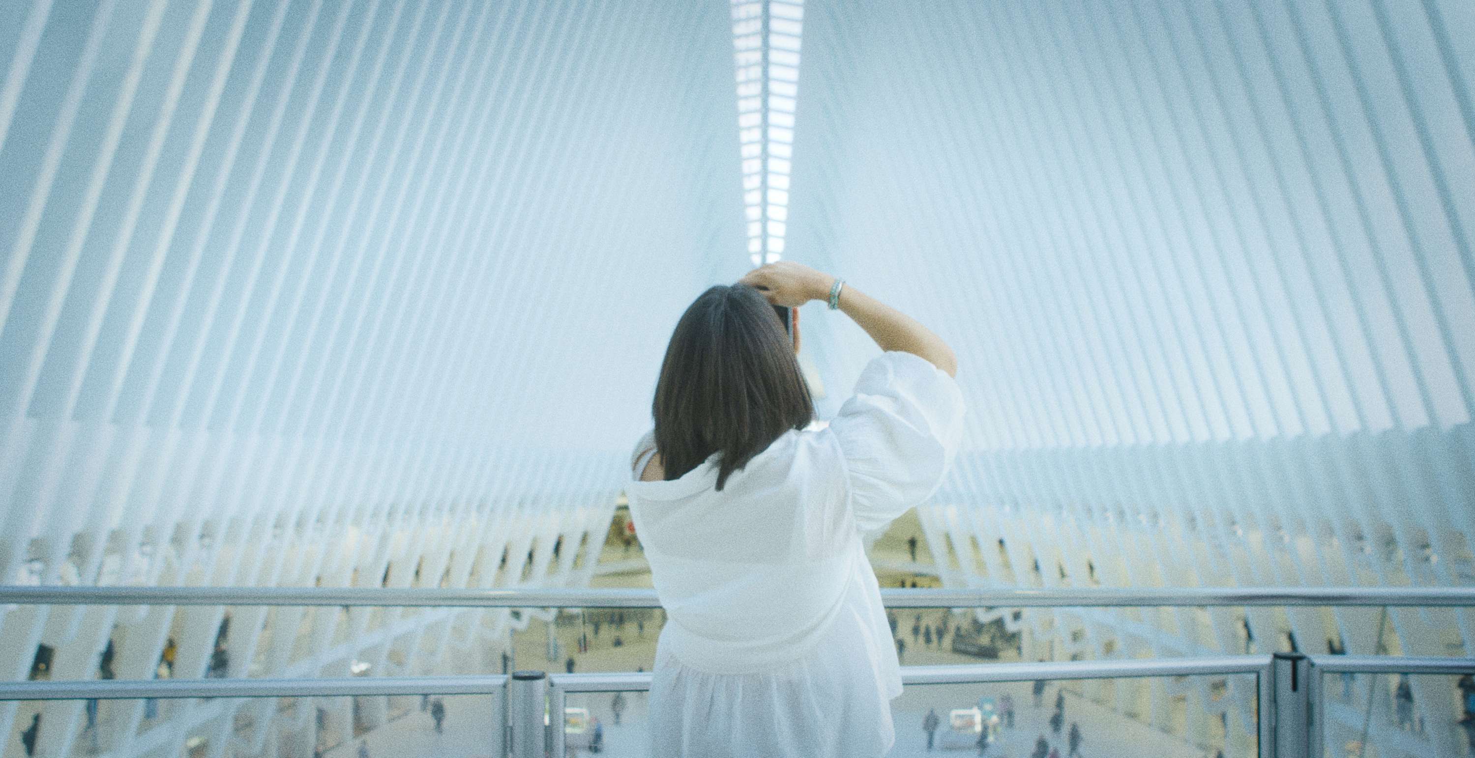 When I'm with her by AKQA