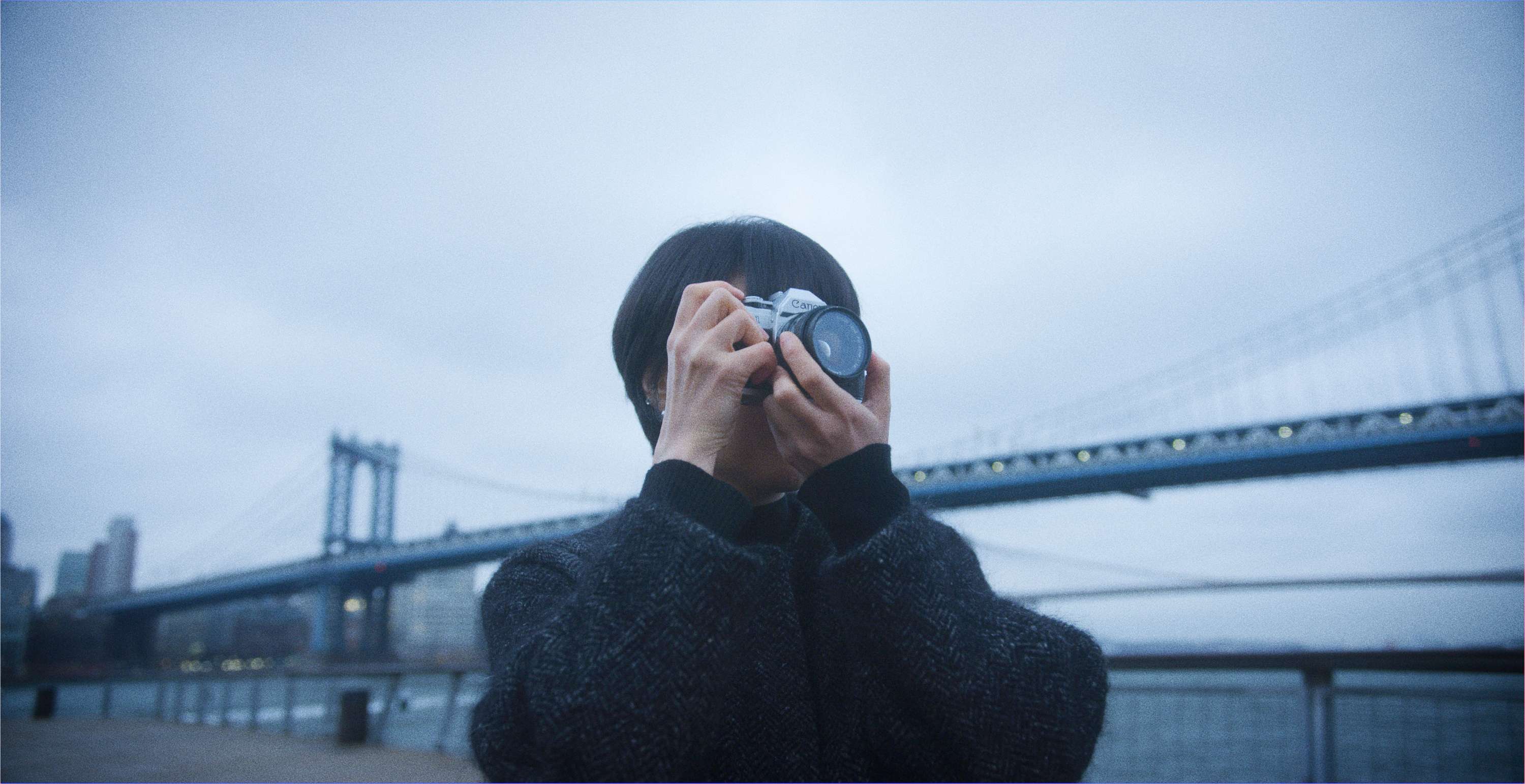 When I'm with her by AKQA