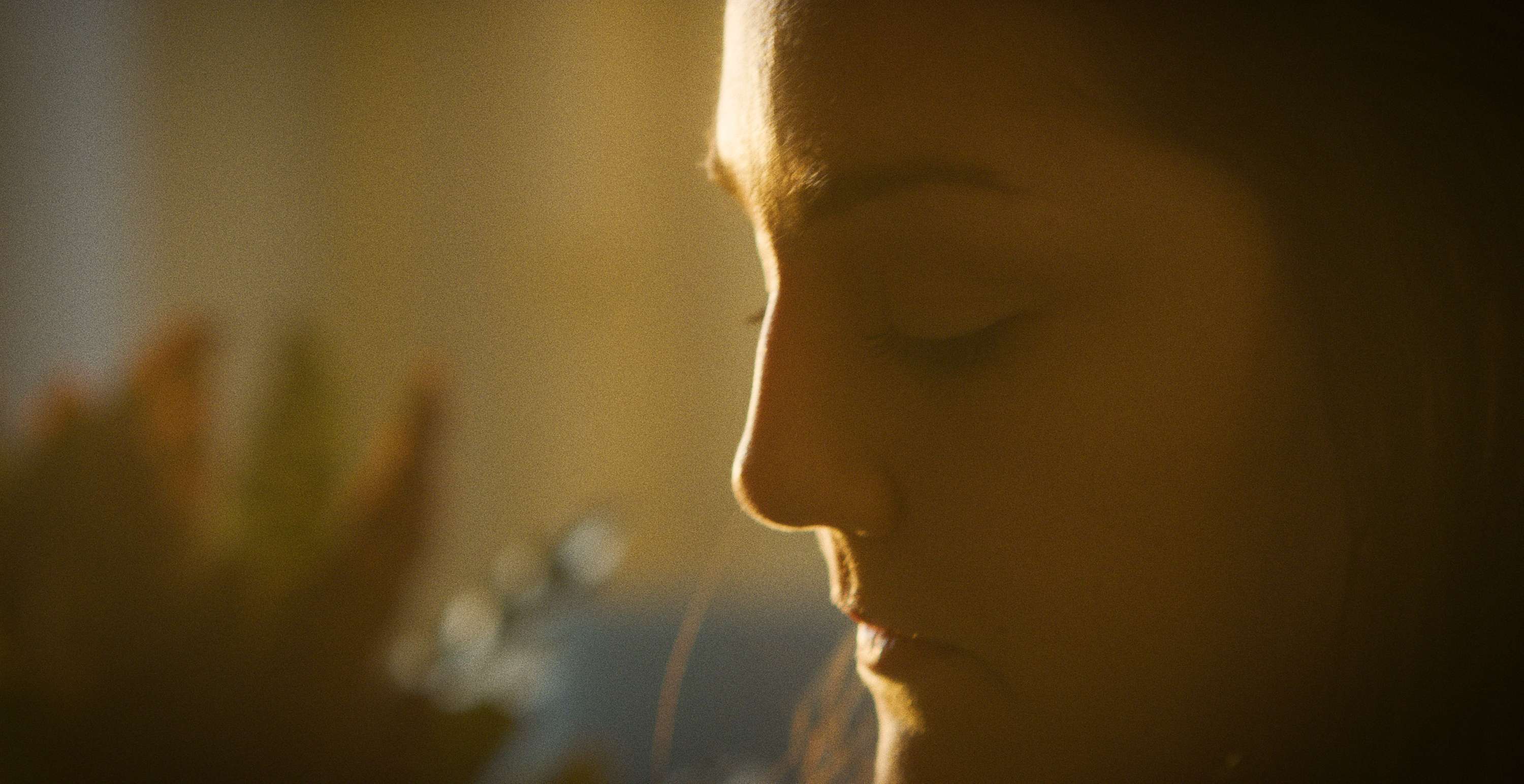 When I'm with her by AKQA