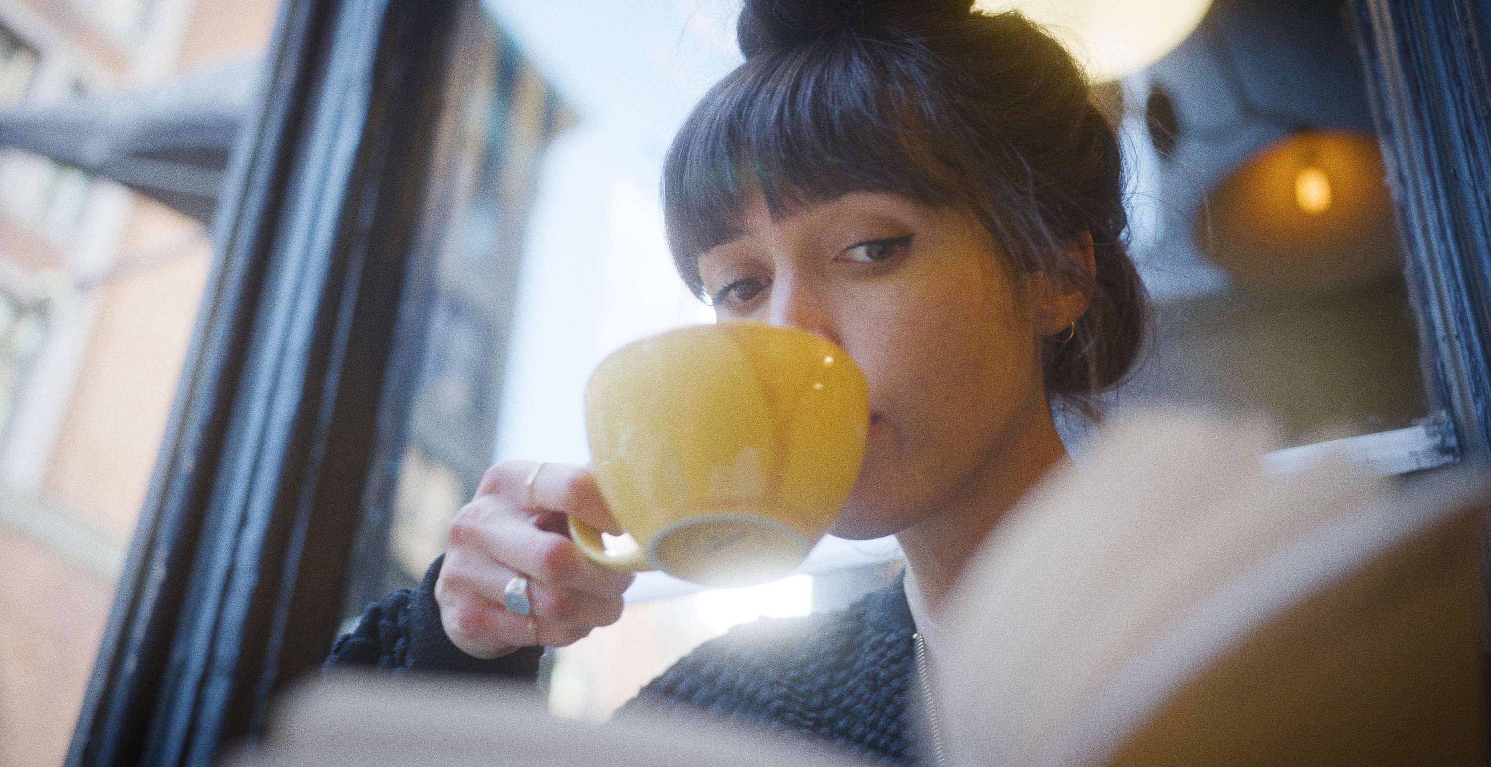 When I'm with her by AKQA