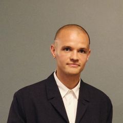 Jacob Benjamin