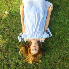 Roseanna Harries