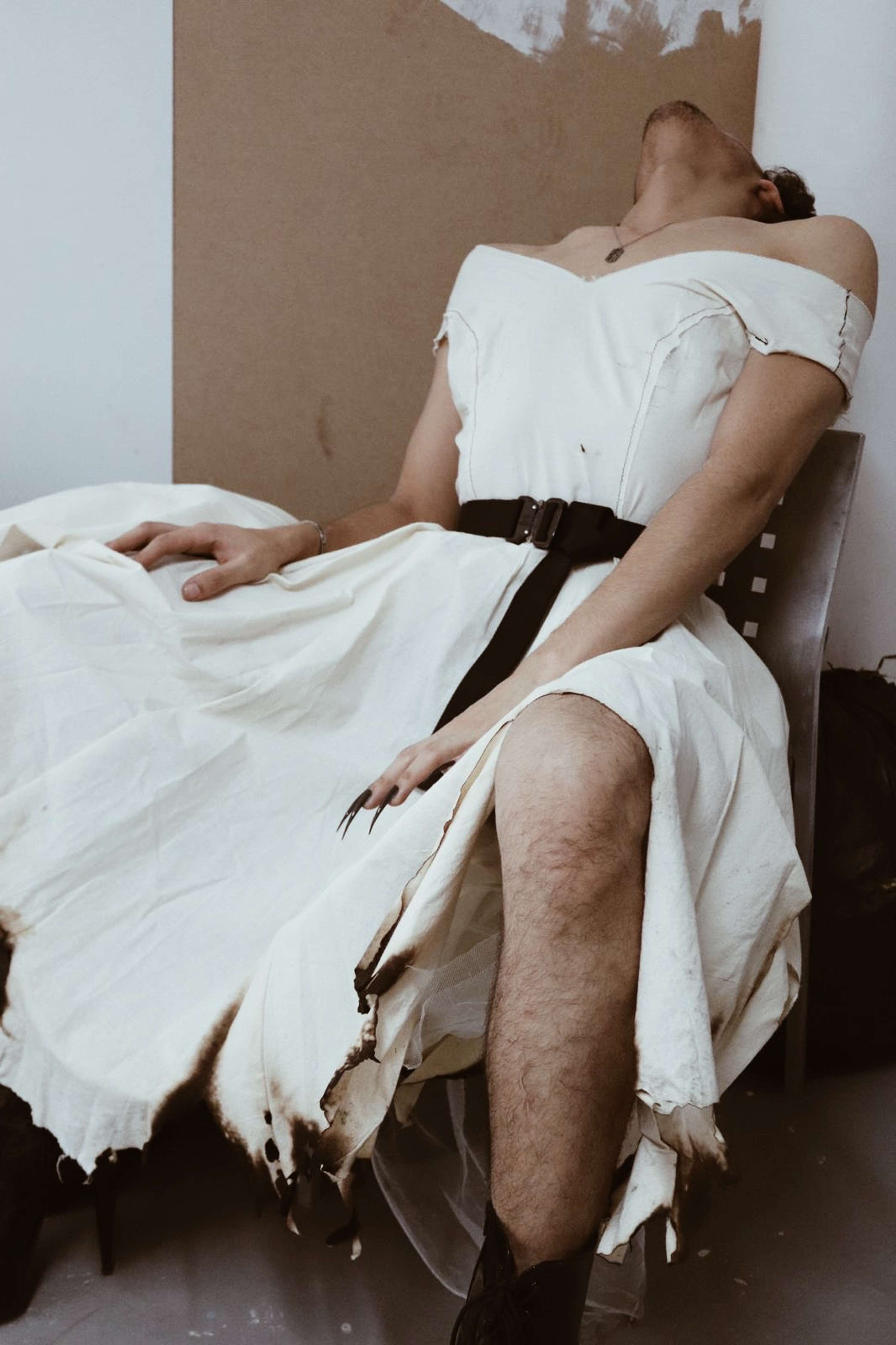 Consumed by Brian De Carvalho