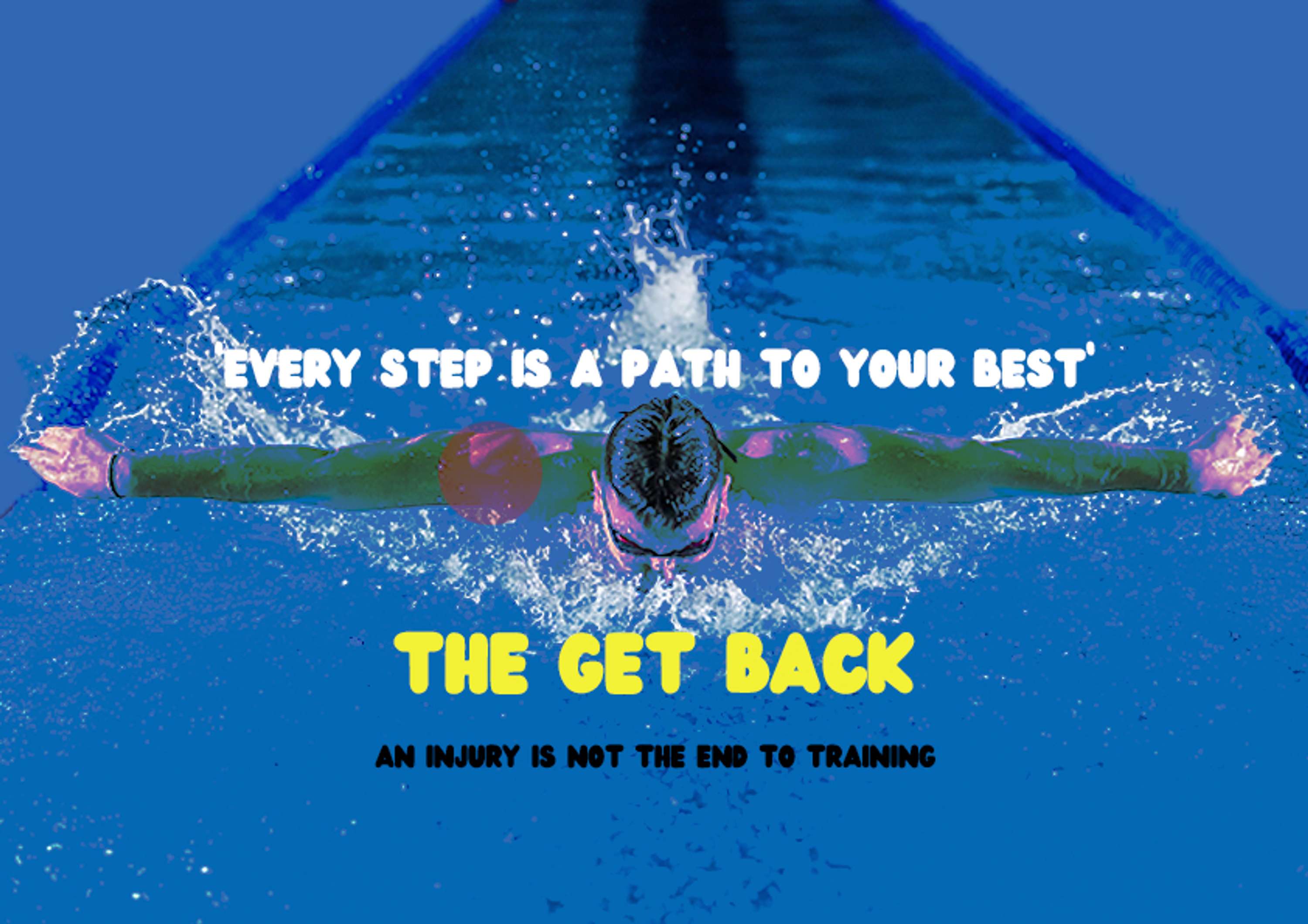 The Get Back by Lennis Torell