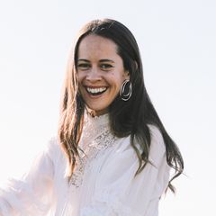 Abbie Roden