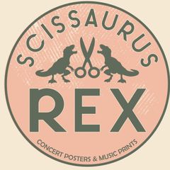 Scissaurus Rëx