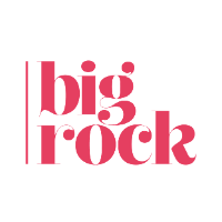 Big Rock Performance Marketing Agency logo