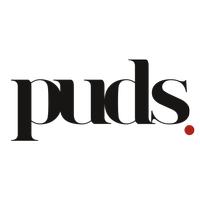Puds & Co. logo