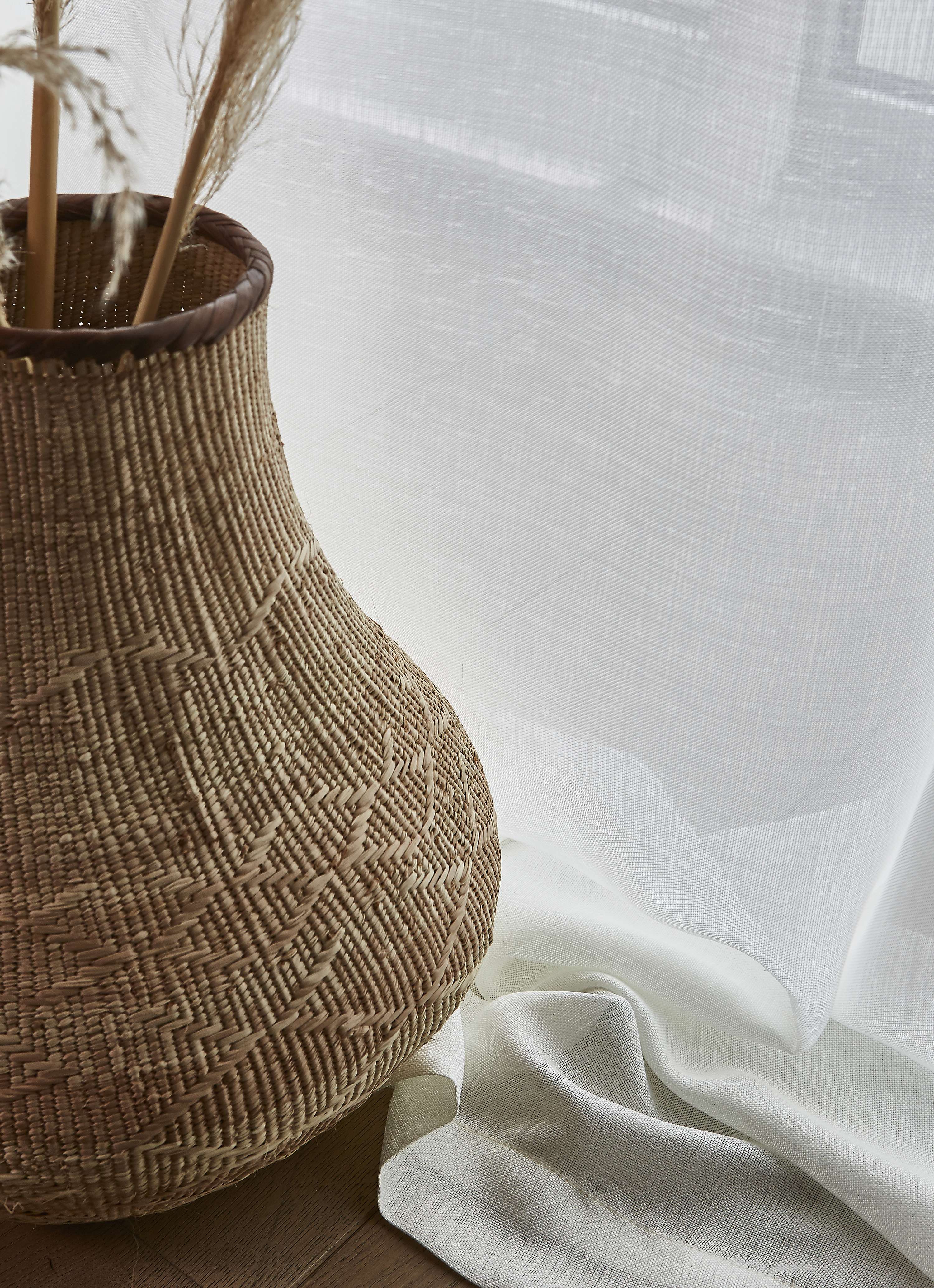 PRESTIGIOUS TEXTILES by Anna Mackie