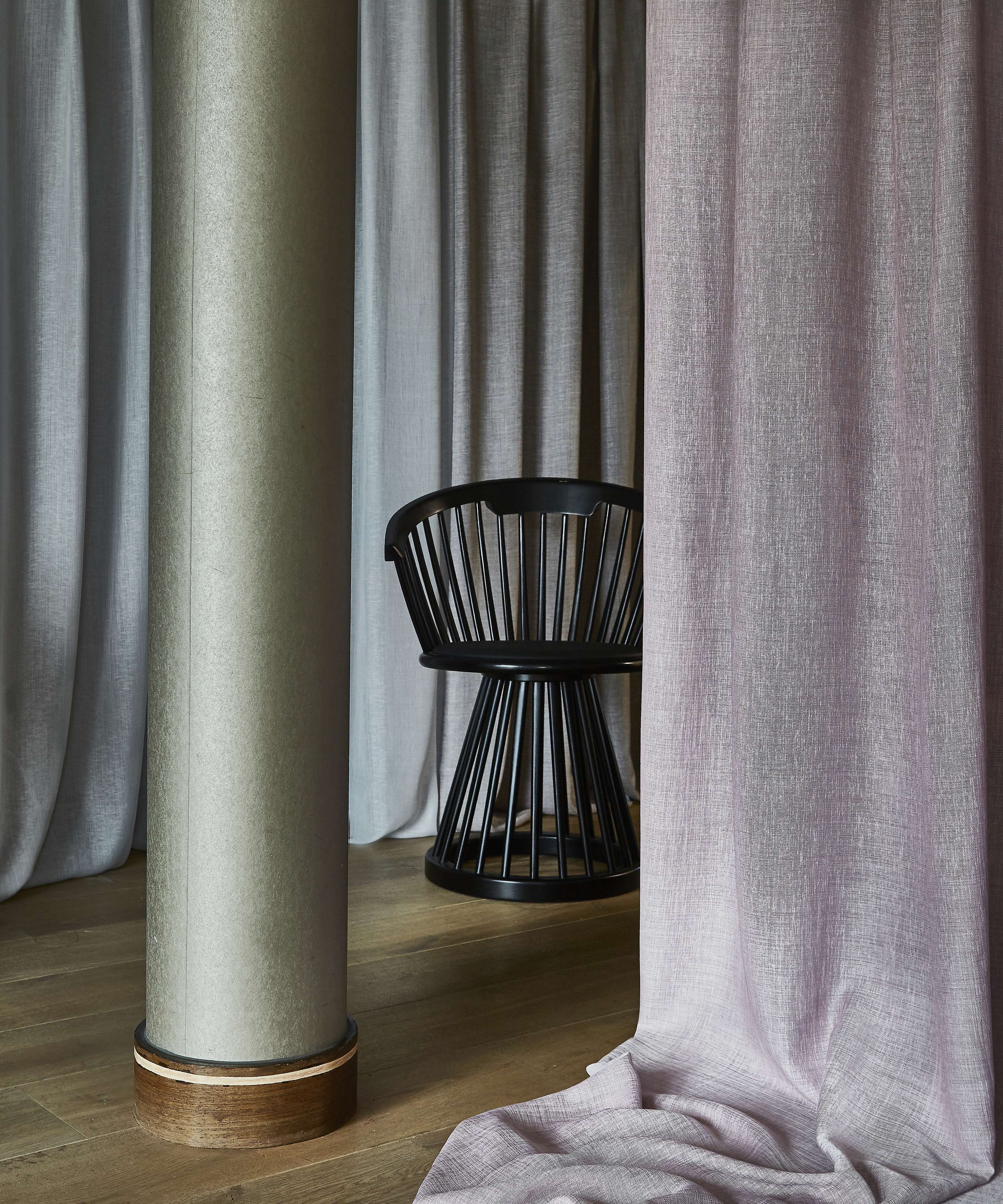 PRESTIGIOUS TEXTILES by Anna Mackie