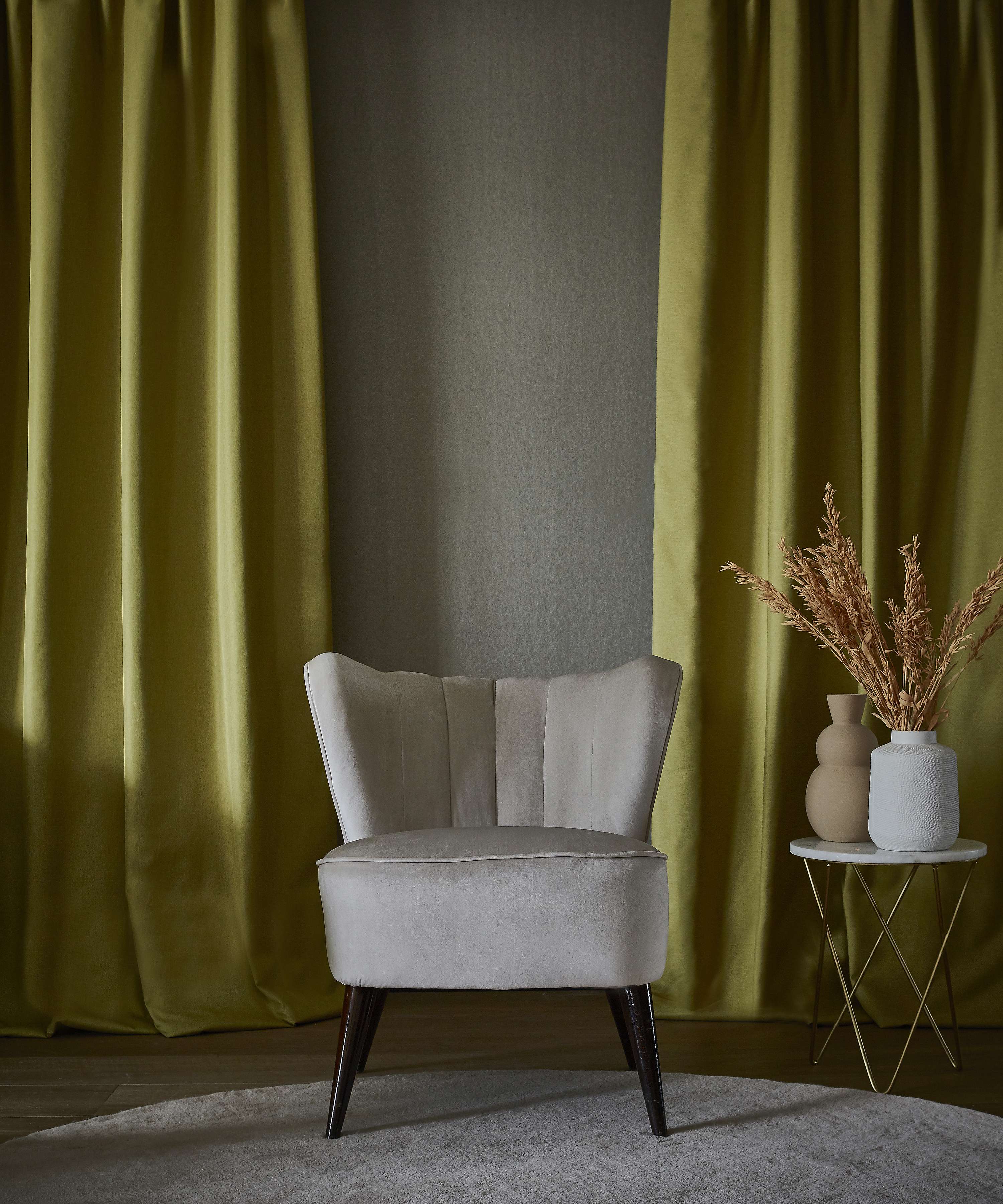 PRESTIGIOUS TEXTILES by Anna Mackie