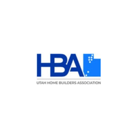Utah Home Builders Association logo
