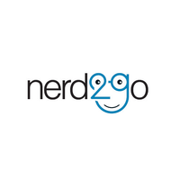 Nerd2Go logo