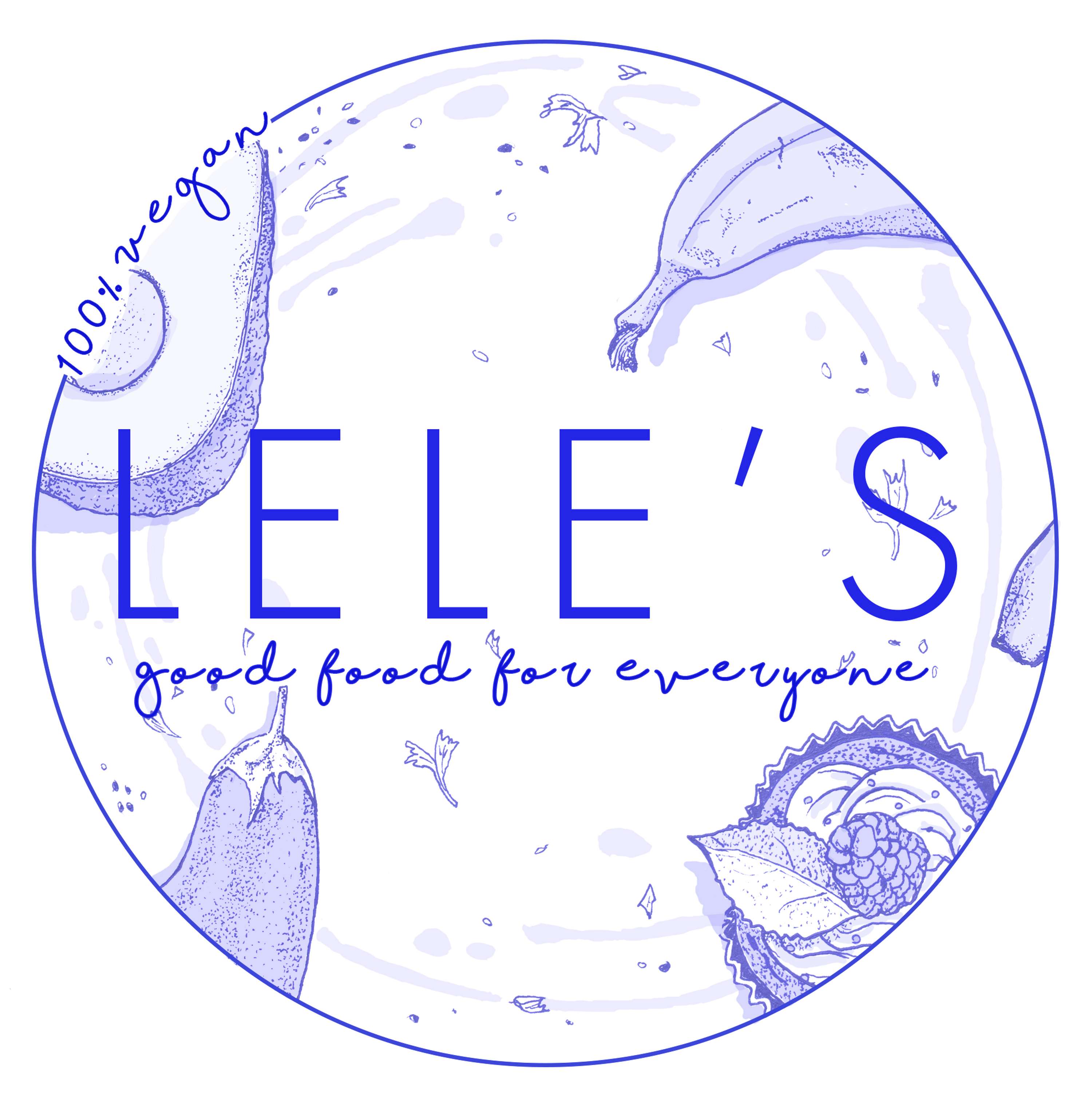 LELE’s by Emma De Nege