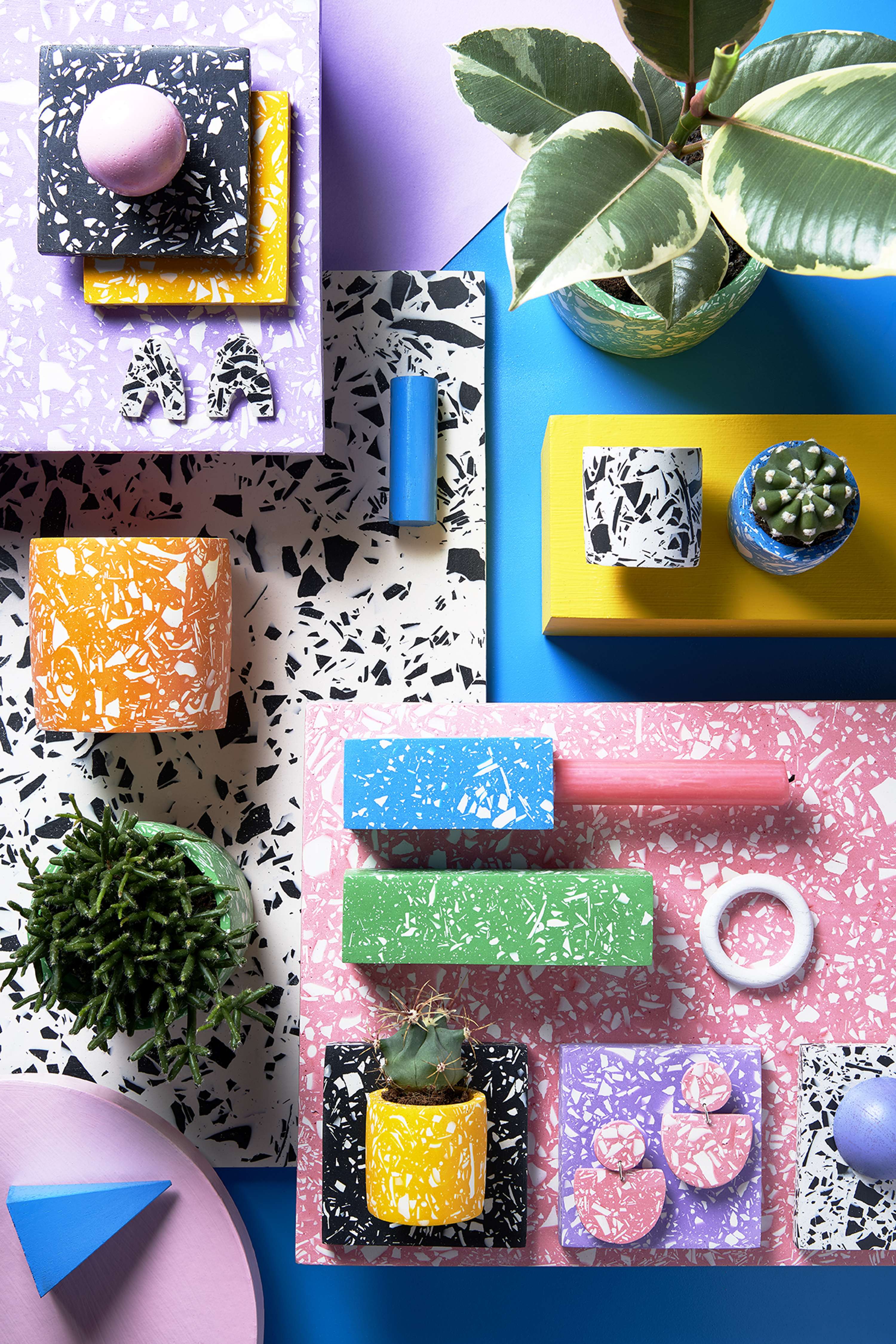 SALT STUDIOS FLATLAY by Charlie Murray