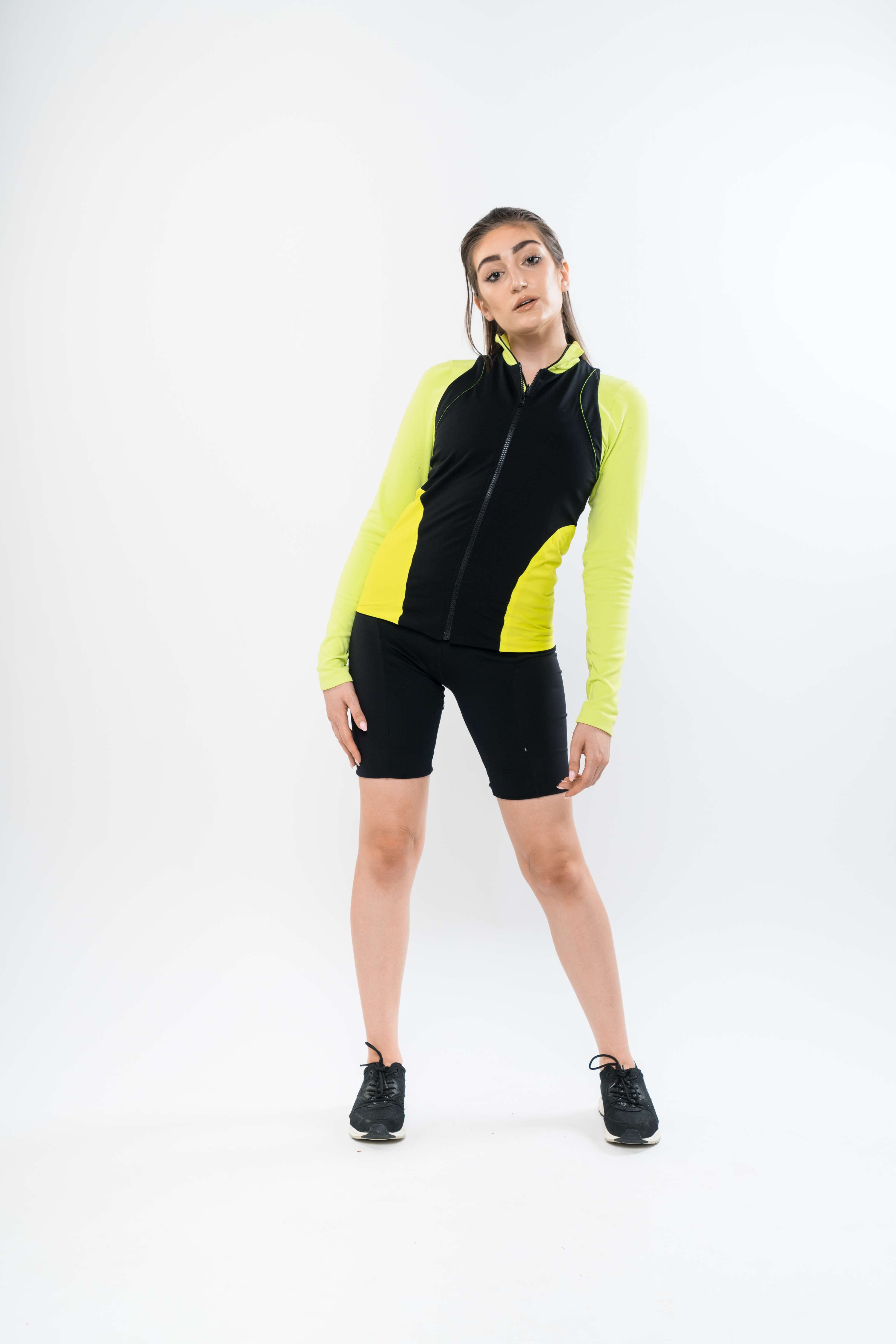 Concept Sportswear Editorial by Rihards Sarma