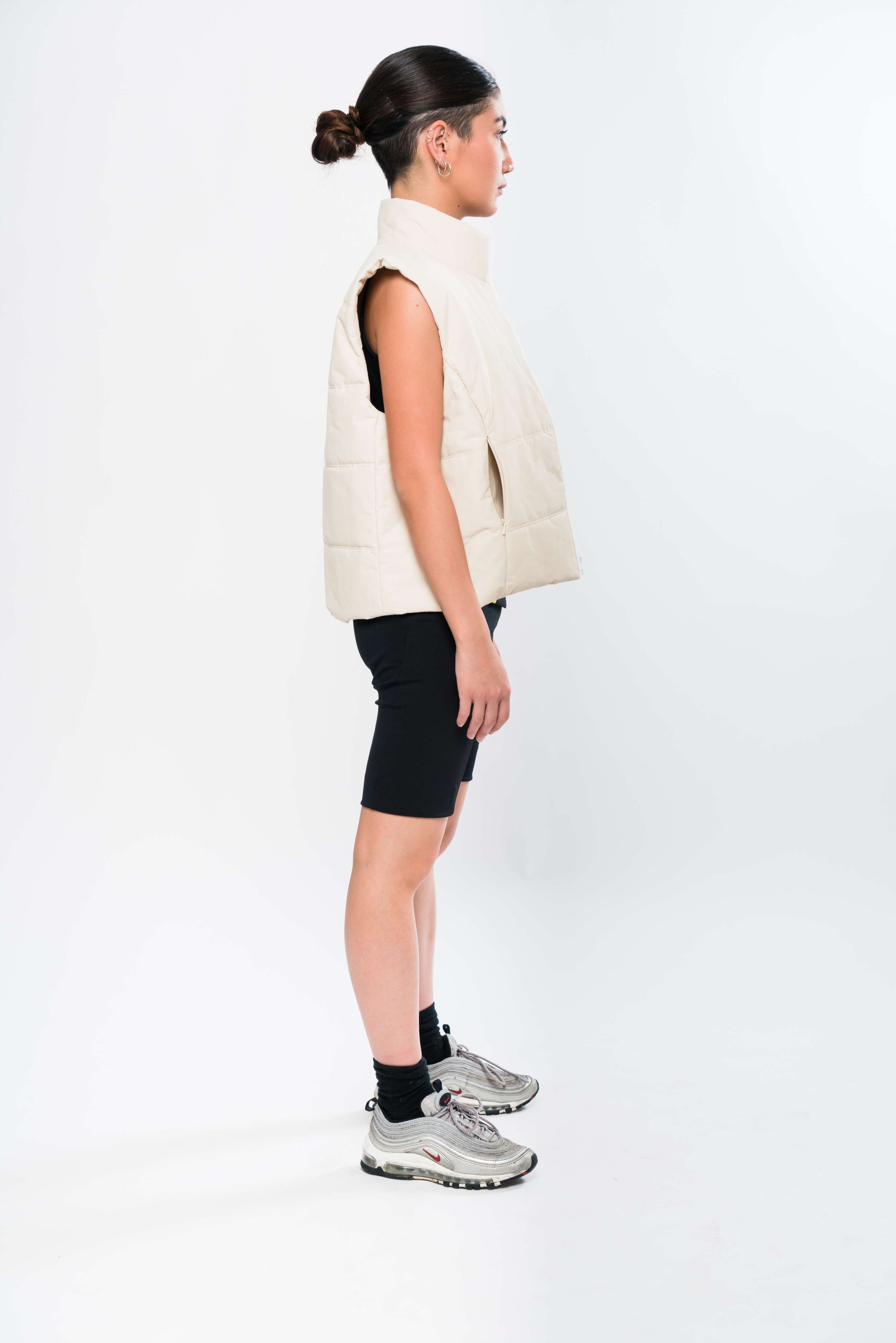 Concept Sportswear Editorial by Rihards Sarma