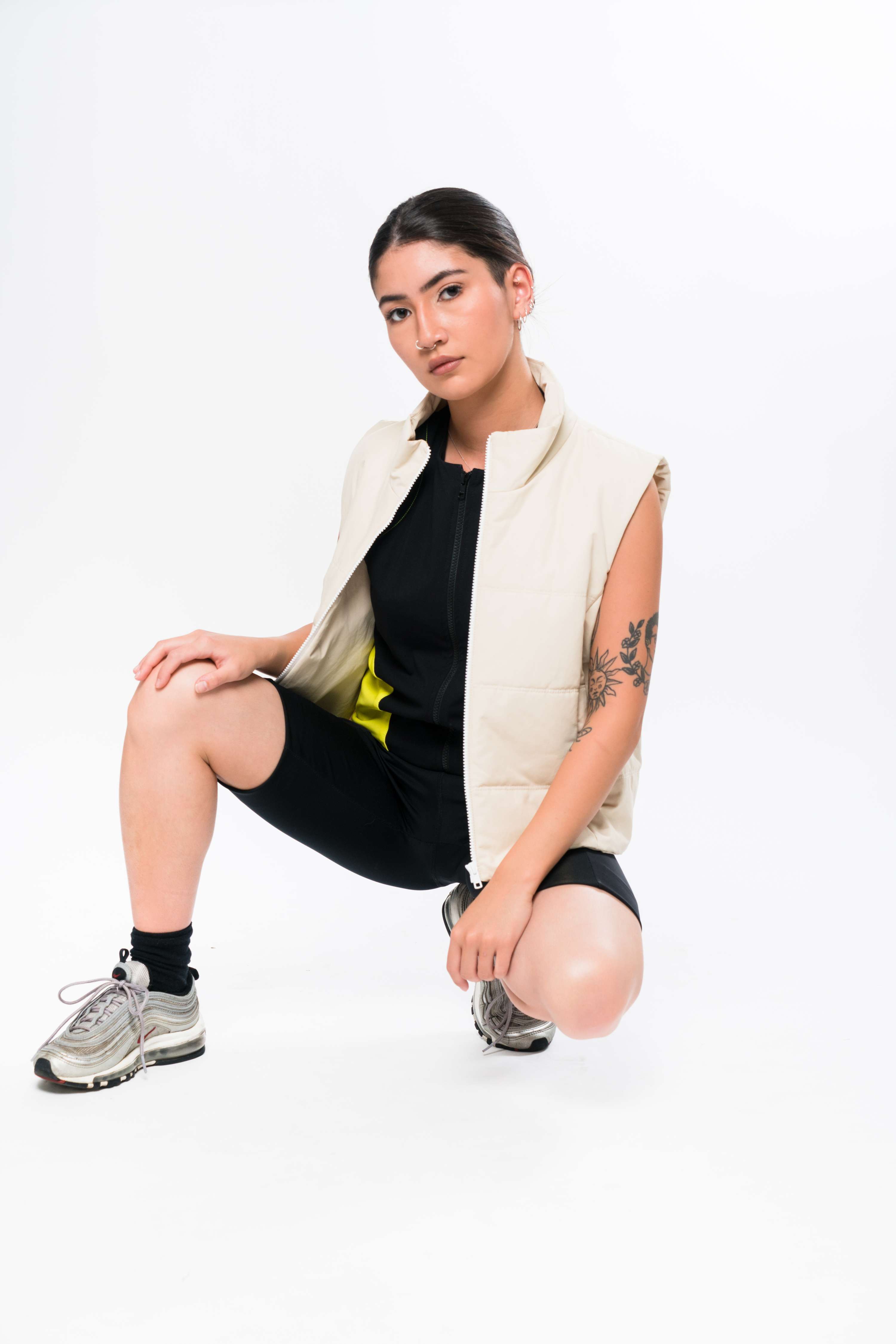 Concept Sportswear Editorial by Rihards Sarma