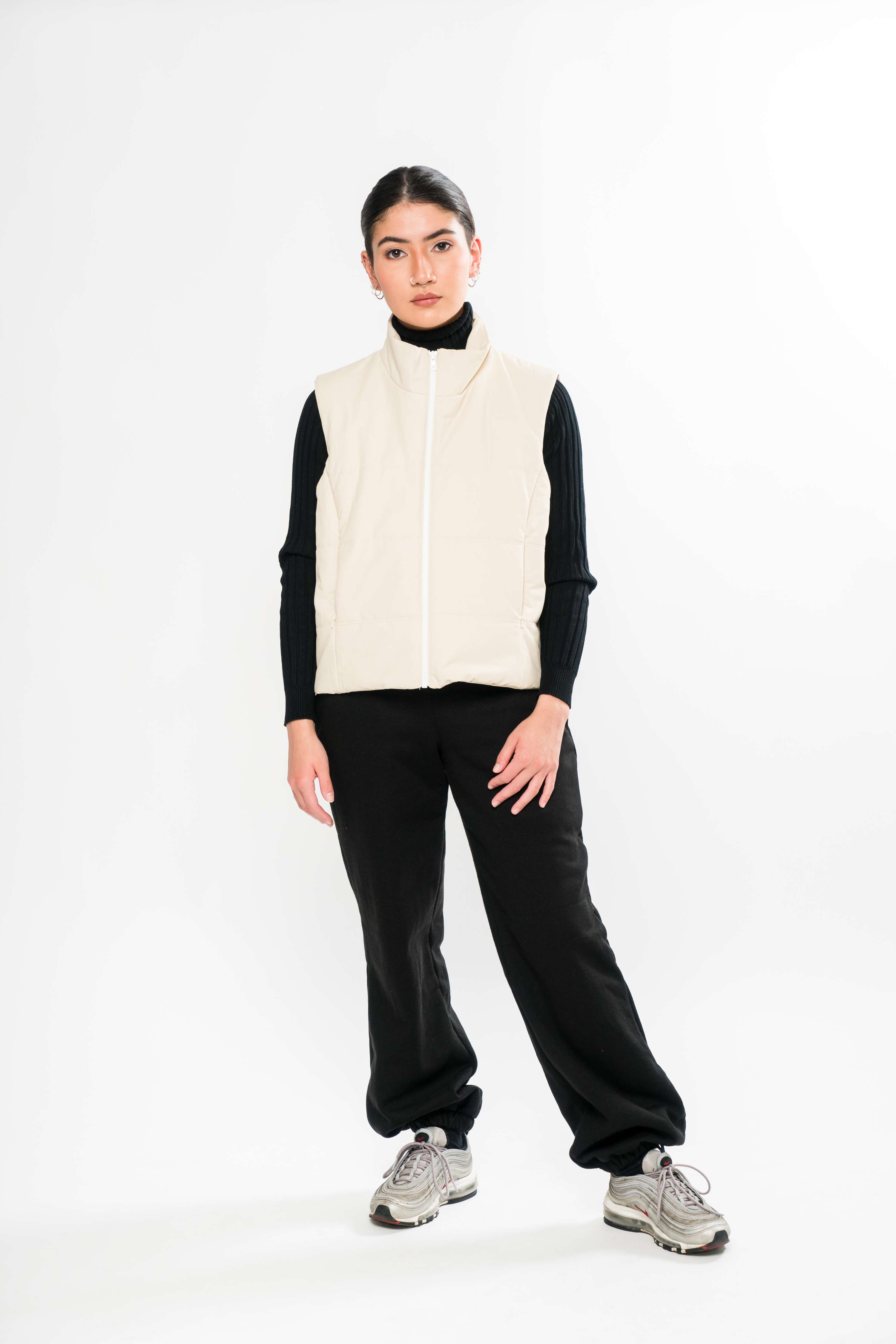 Concept Sportswear Editorial by Rihards Sarma