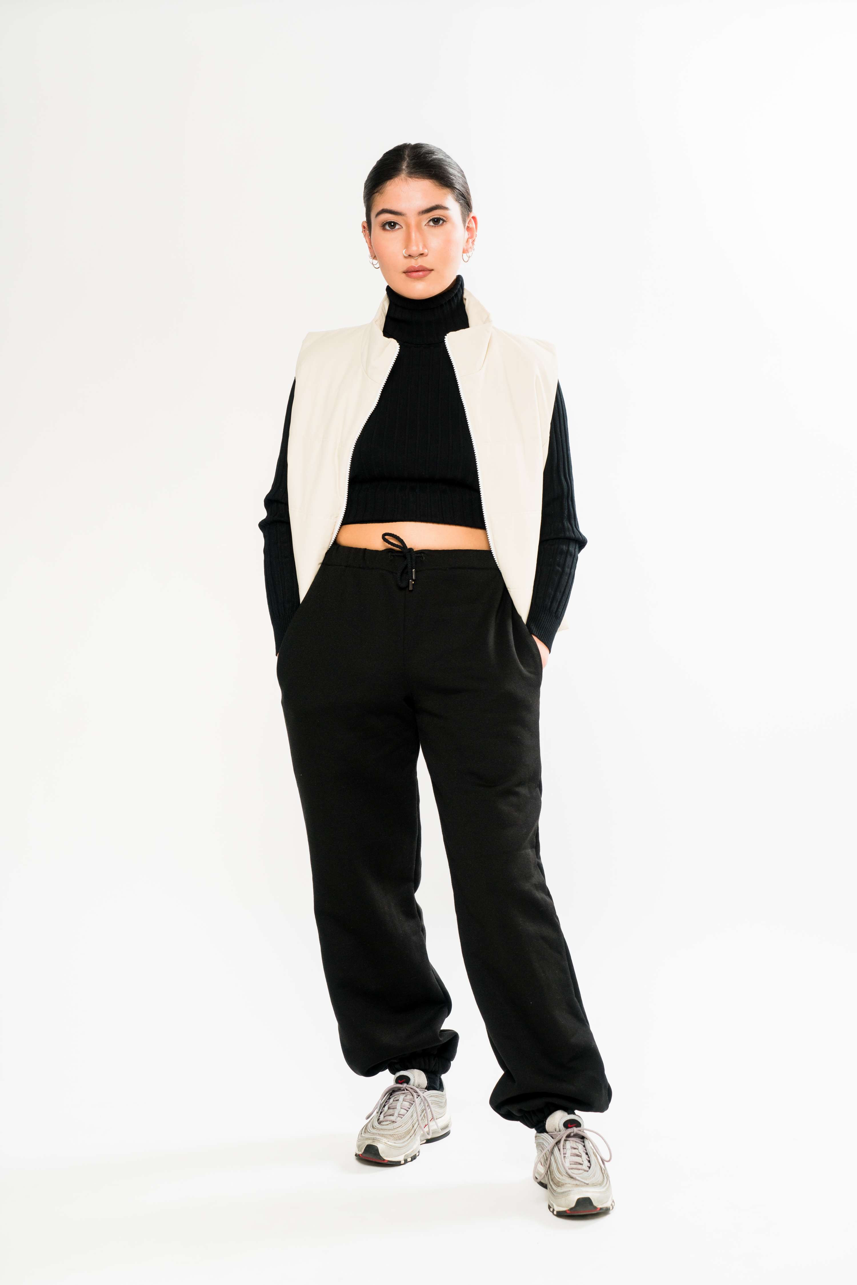 Concept Sportswear Editorial by Rihards Sarma