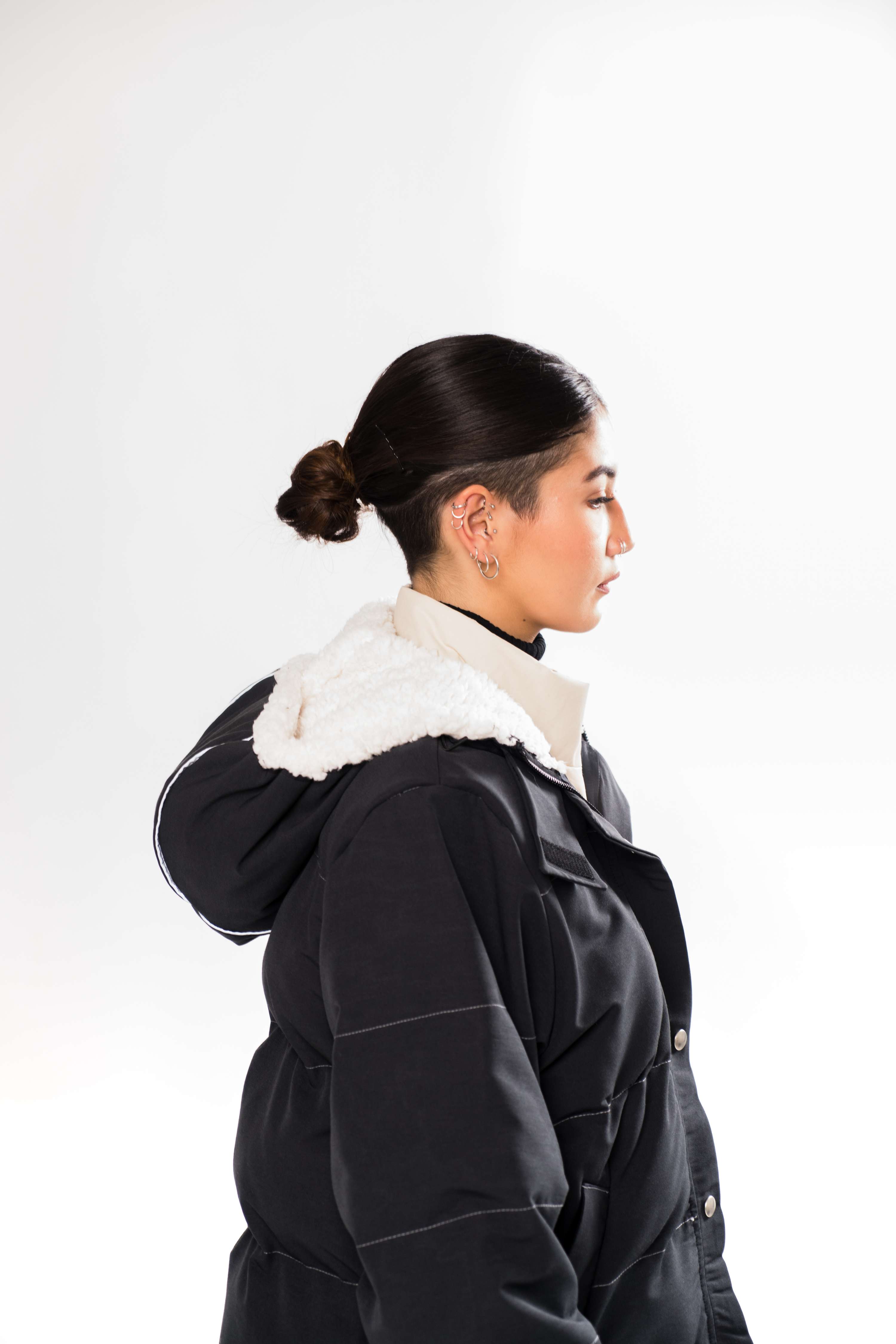 Concept Sportswear Editorial by Rihards Sarma
