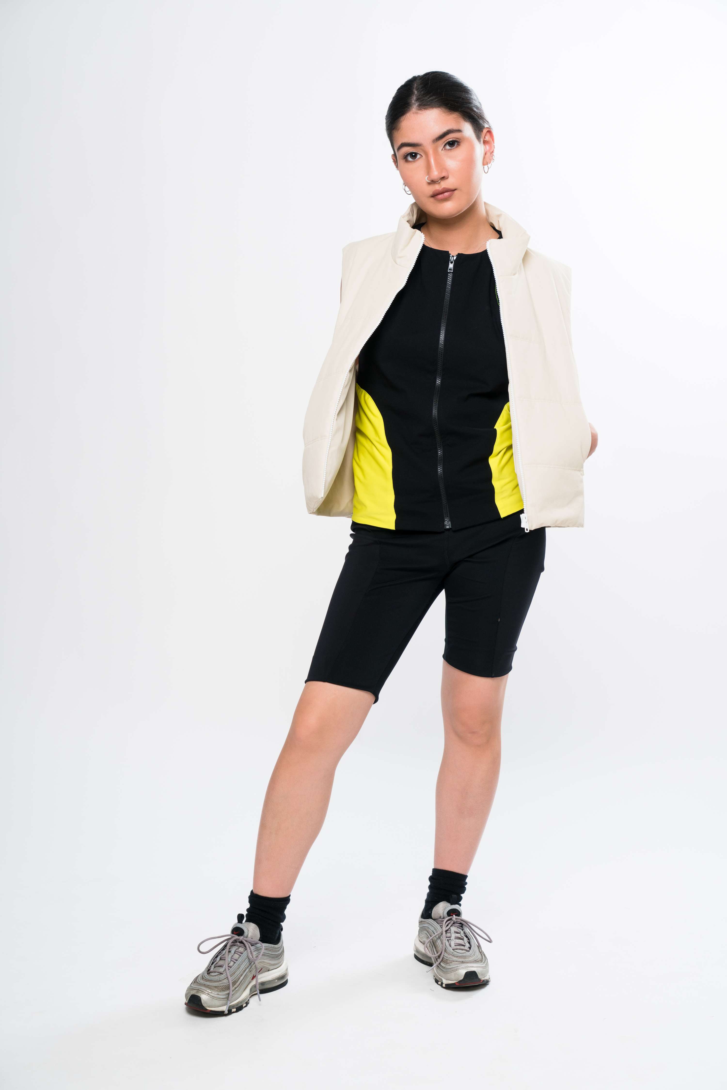 Concept Sportswear Editorial by Rihards Sarma