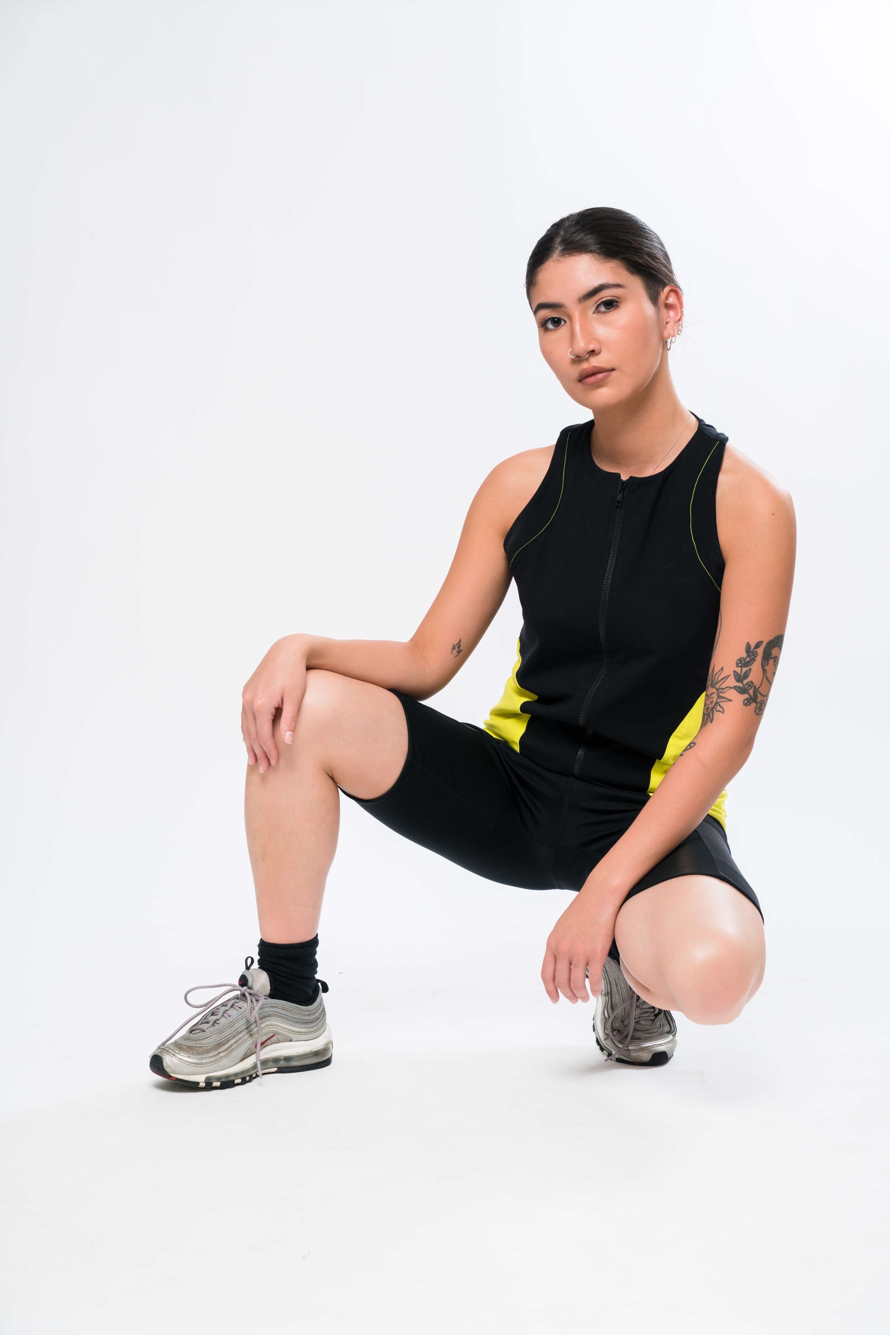 Concept Sportswear Editorial by Rihards Sarma