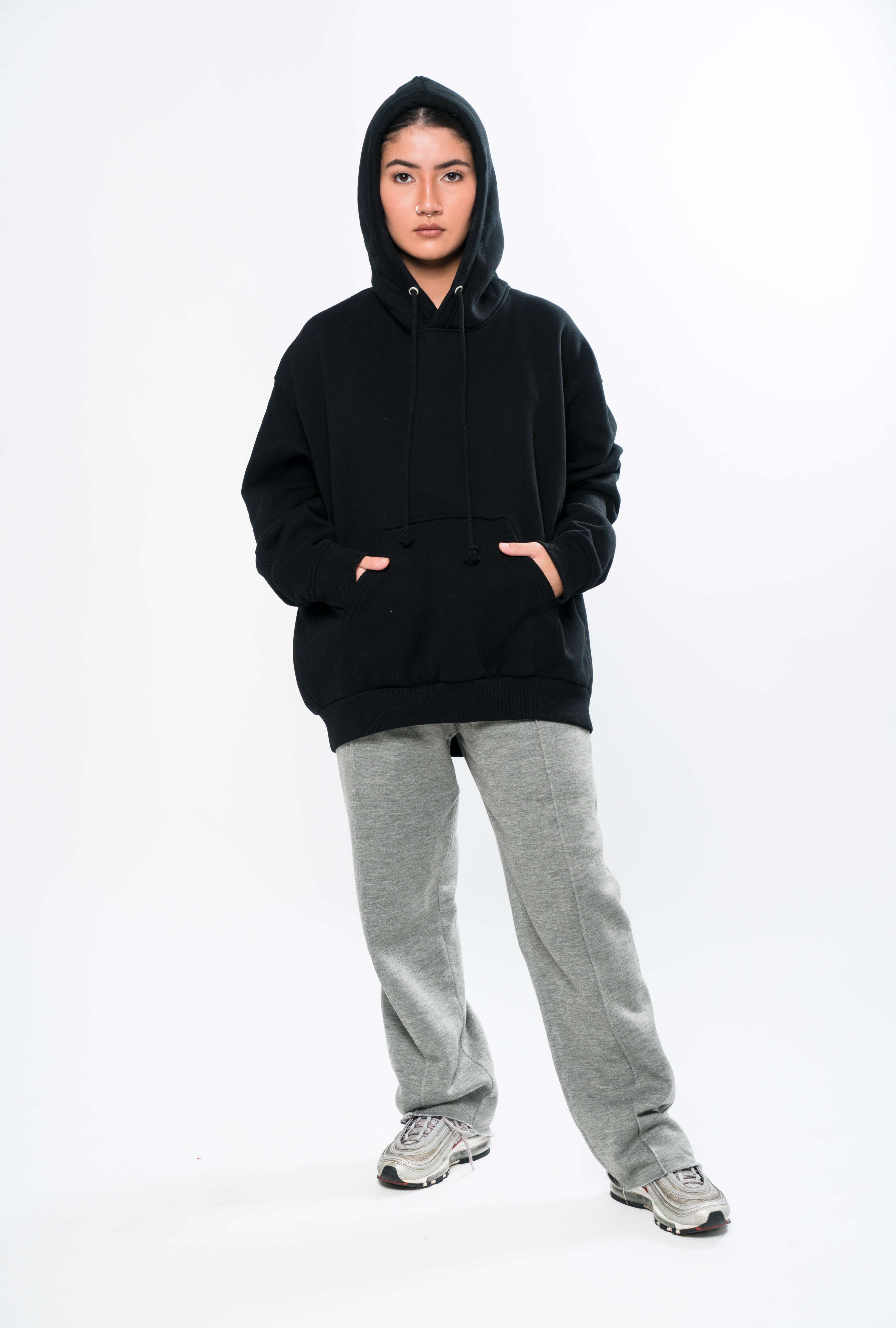 Concept Sportswear Editorial by Rihards Sarma