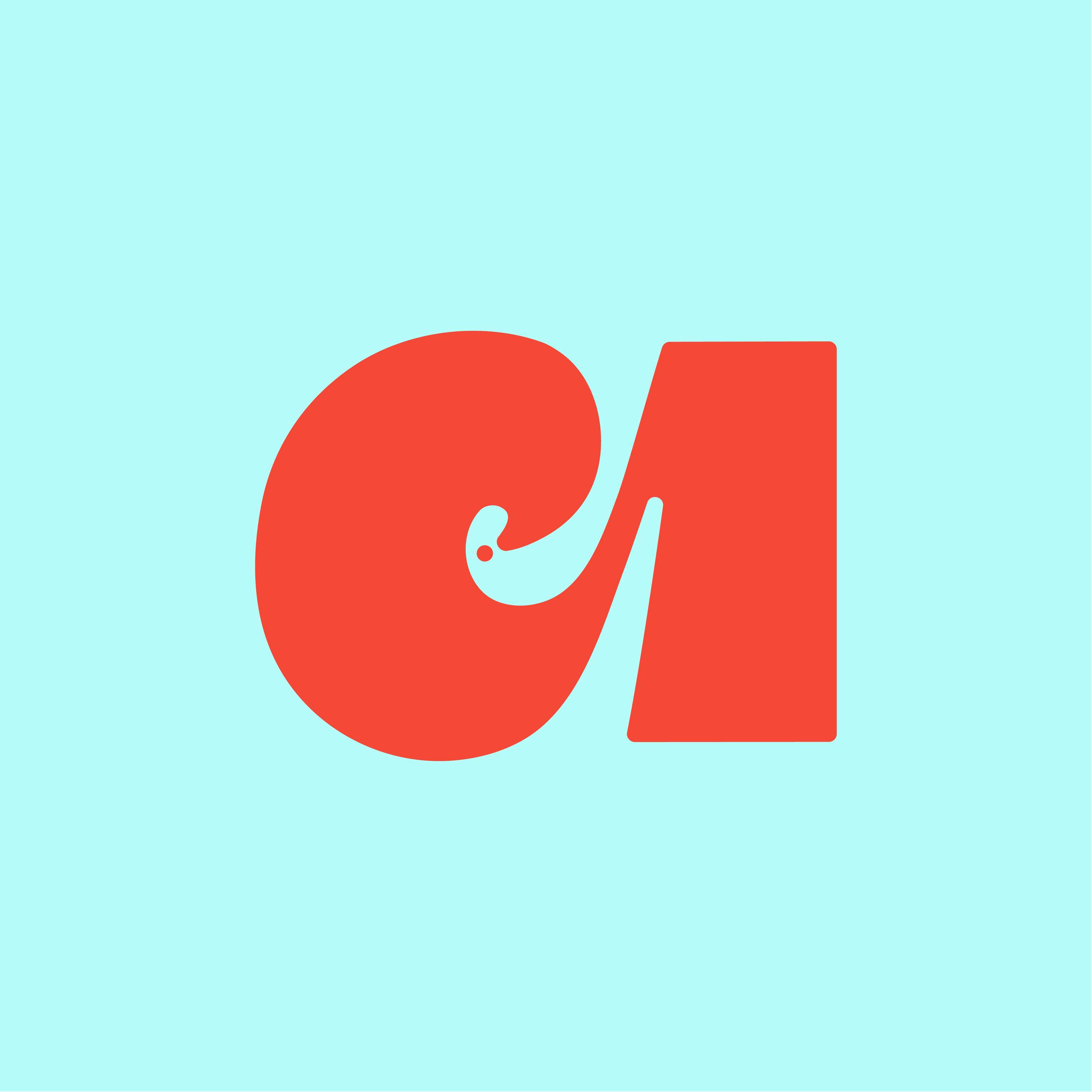 36 Days of Type by Isabel Major