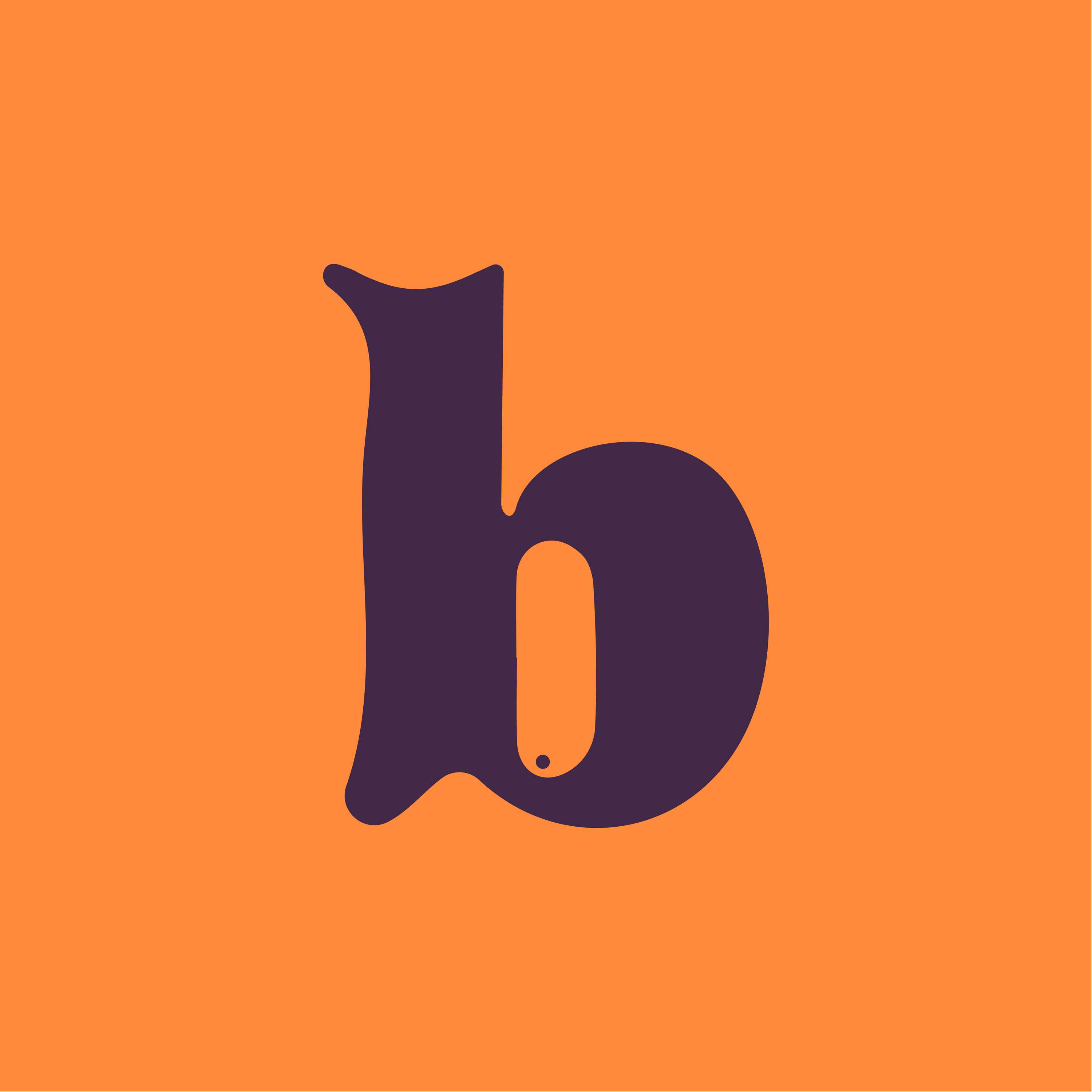 36 Days of Type by Isabel Major