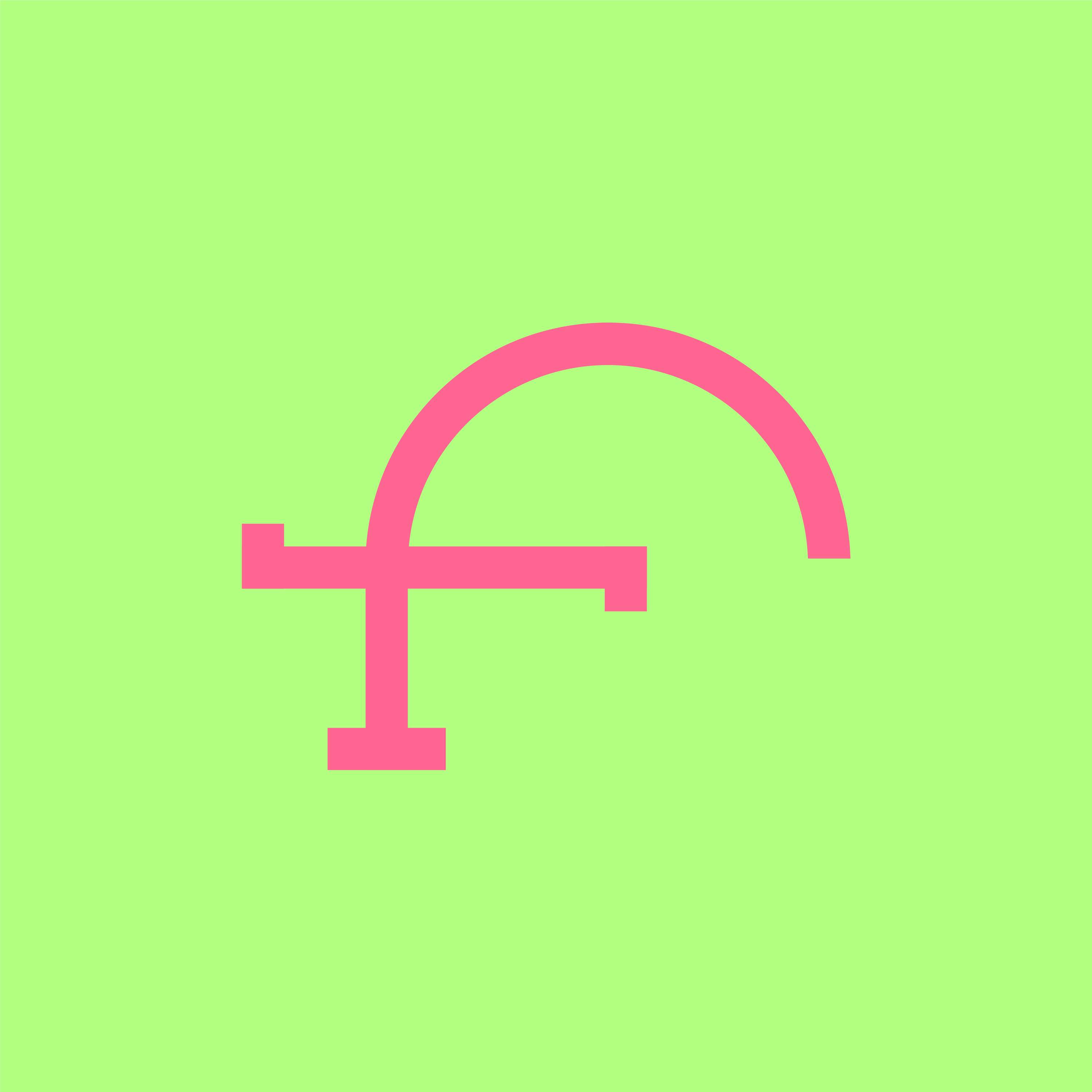 36 Days of Type by Isabel Major
