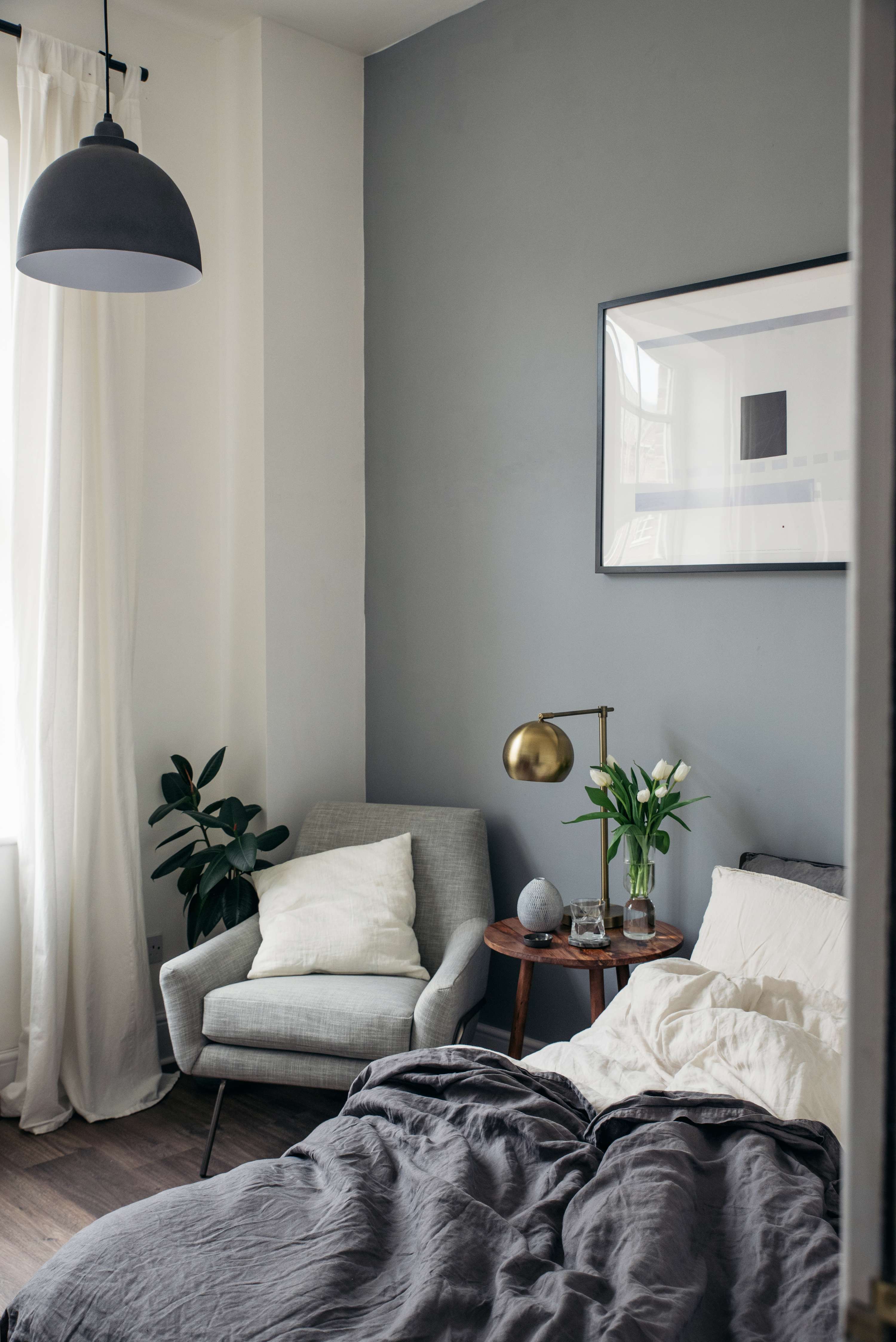 West Elm - Front + Main by Lucie Stone