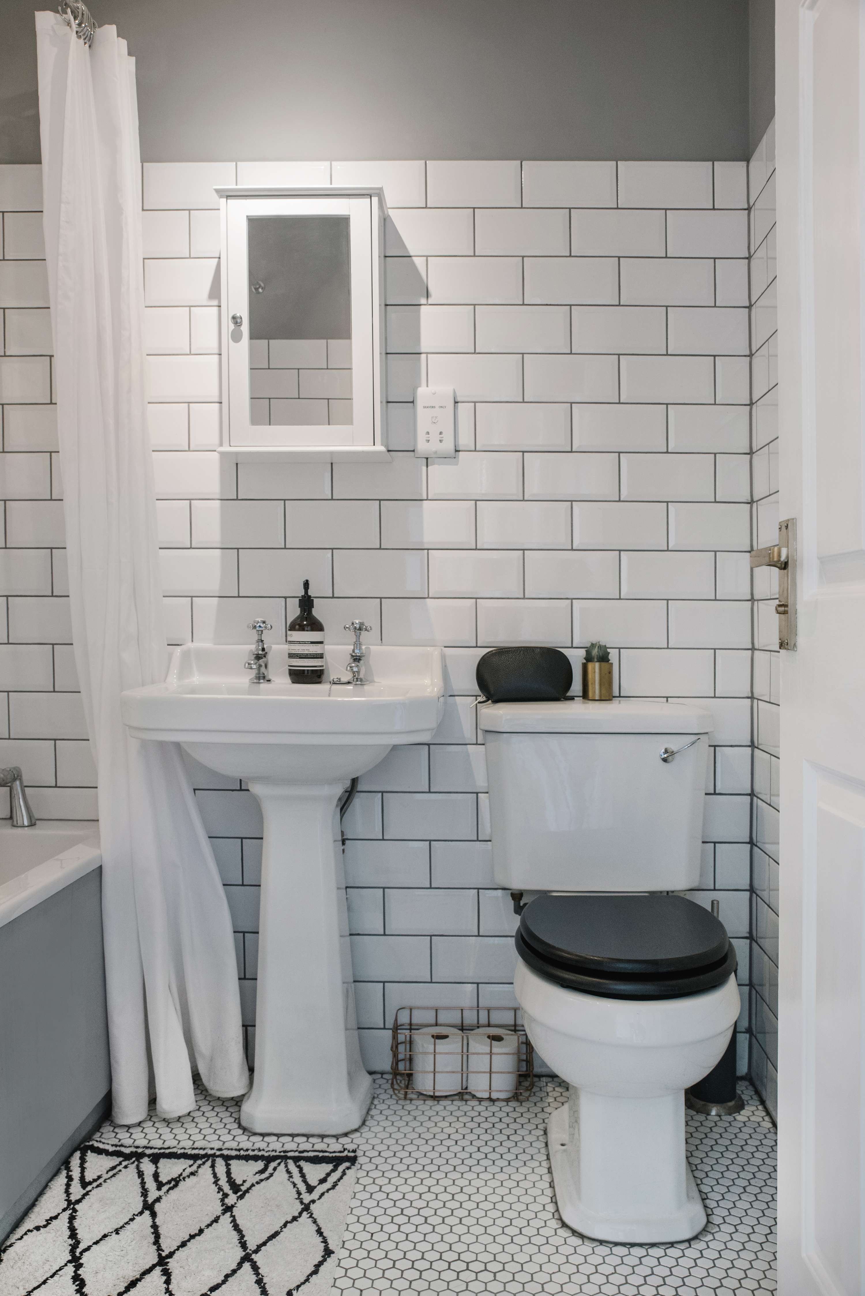 West Elm - Front + Main by Lucie Stone