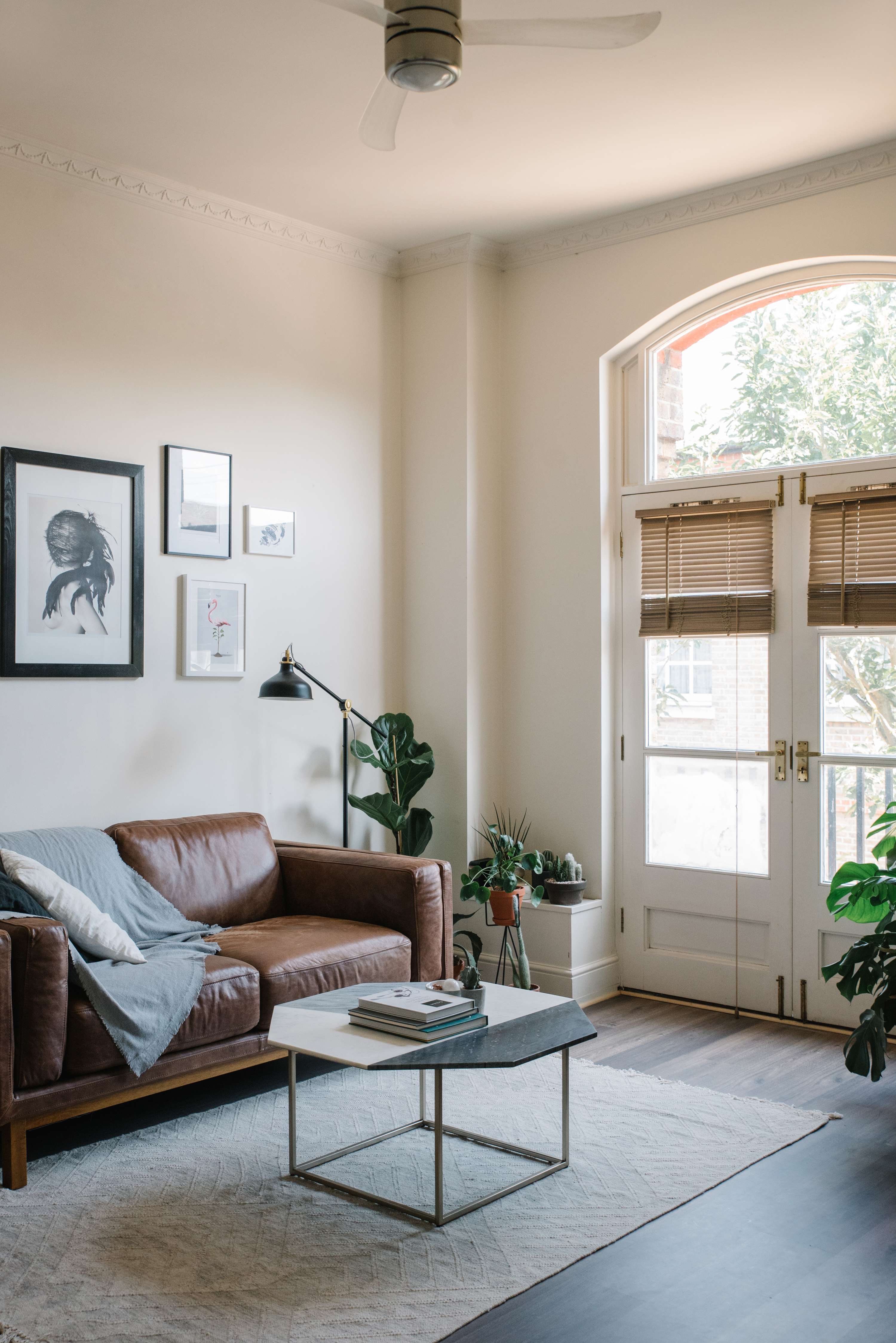 West Elm - Front + Main by Lucie Stone