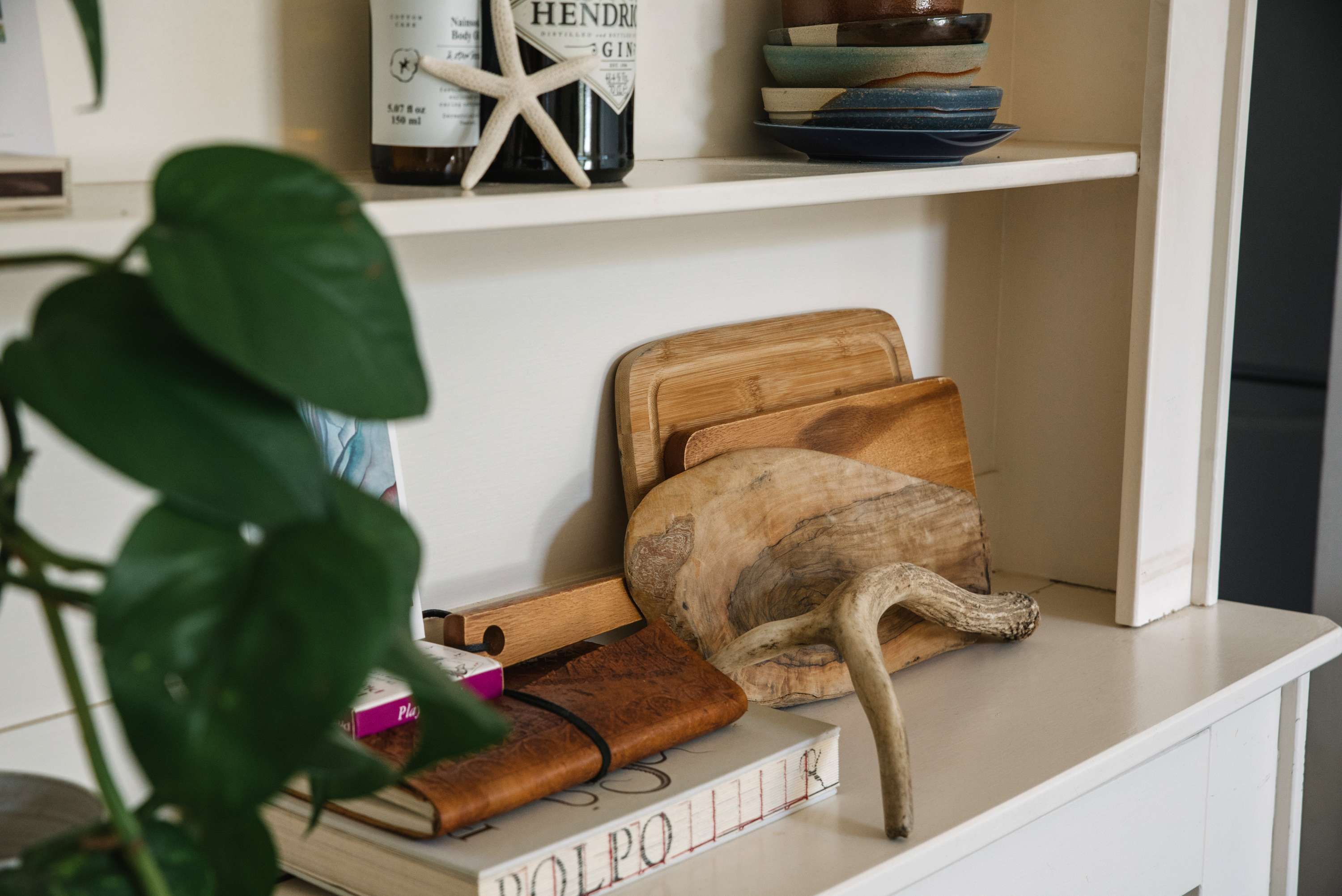 West Elm - Front + Main by Lucie Stone