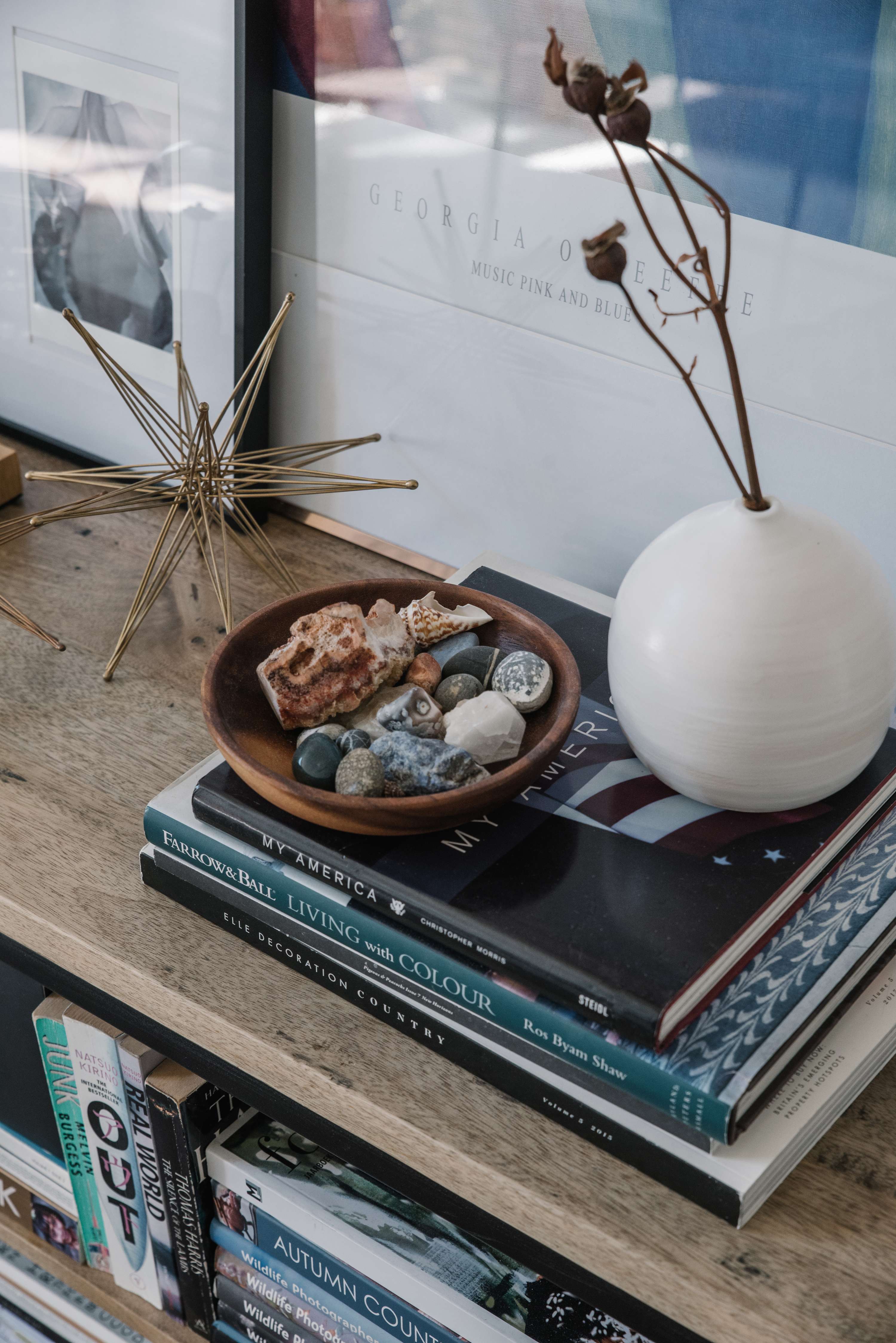 West Elm - Front + Main by Lucie Stone