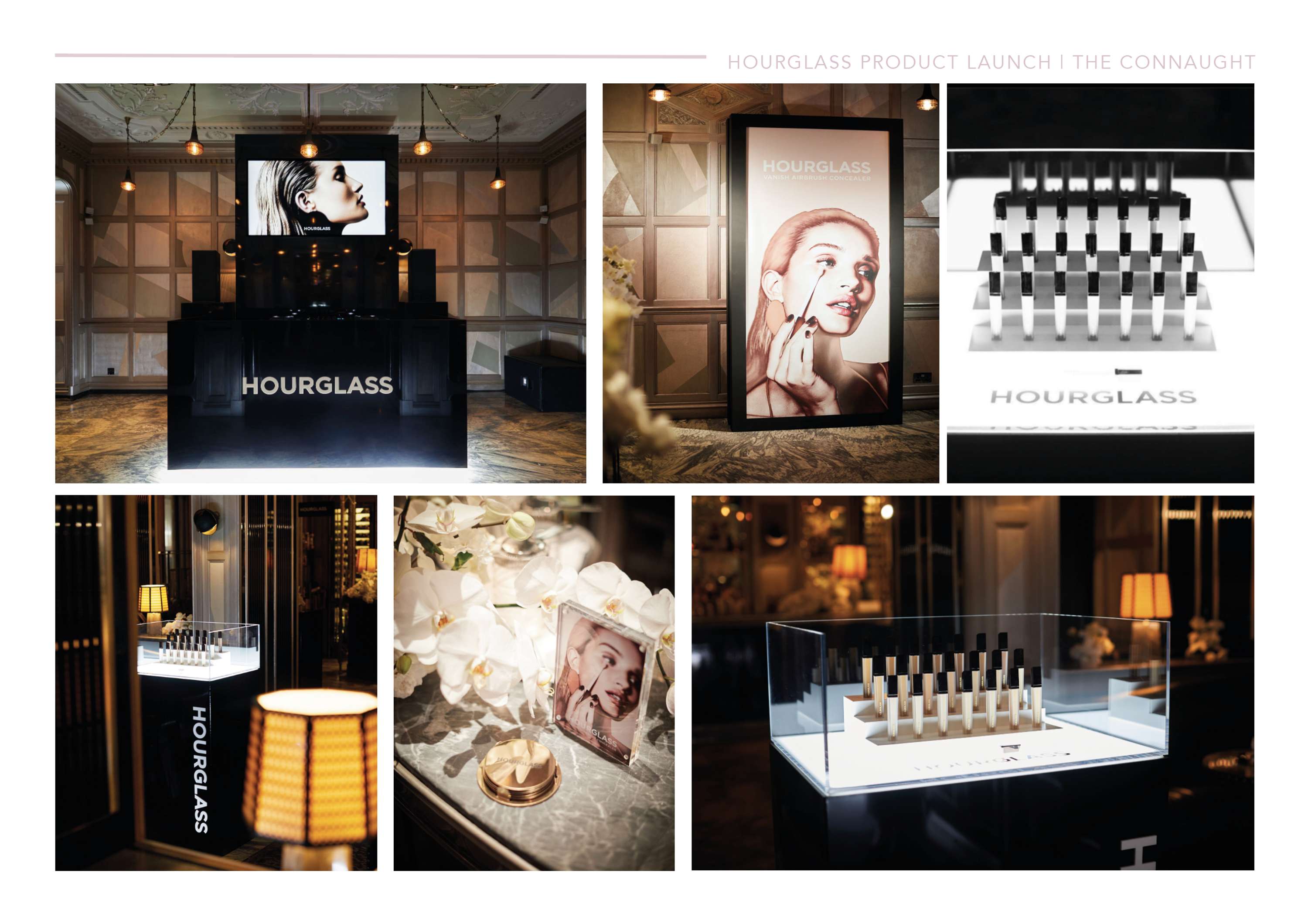 EVENT PORTFOLIO by Aida Hidalgo