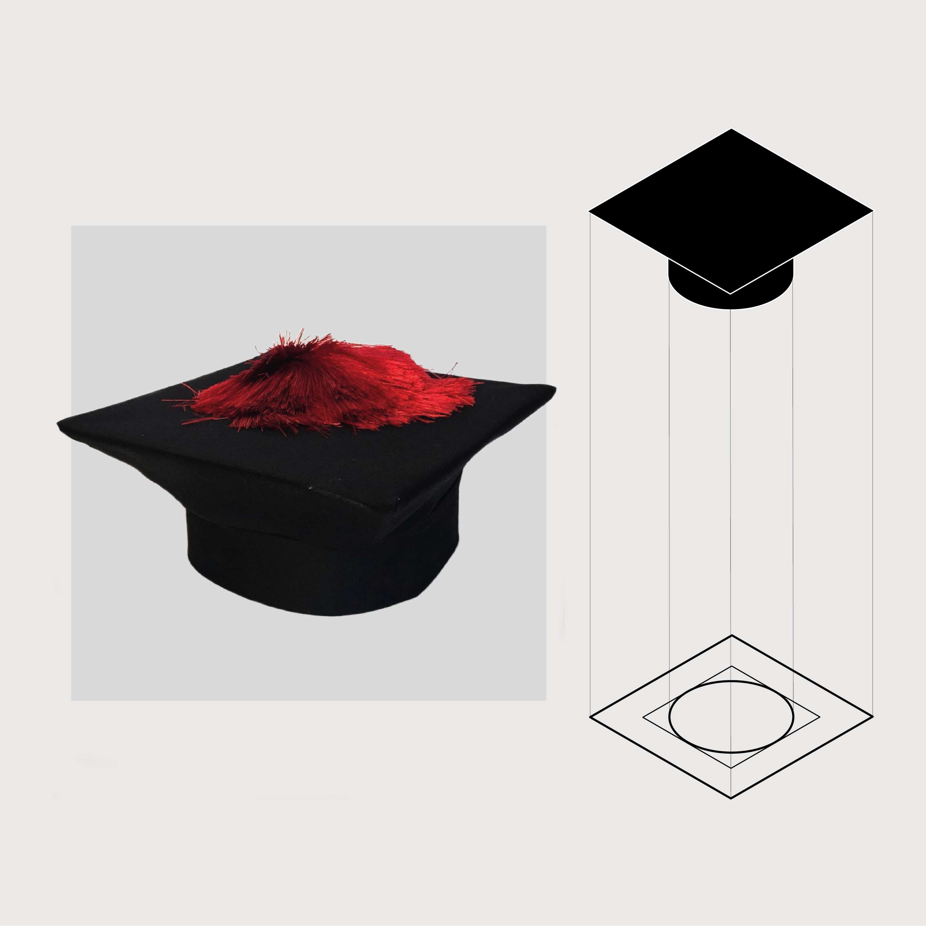 Visual identity for UNISS PhD School by Davide Innocenzi