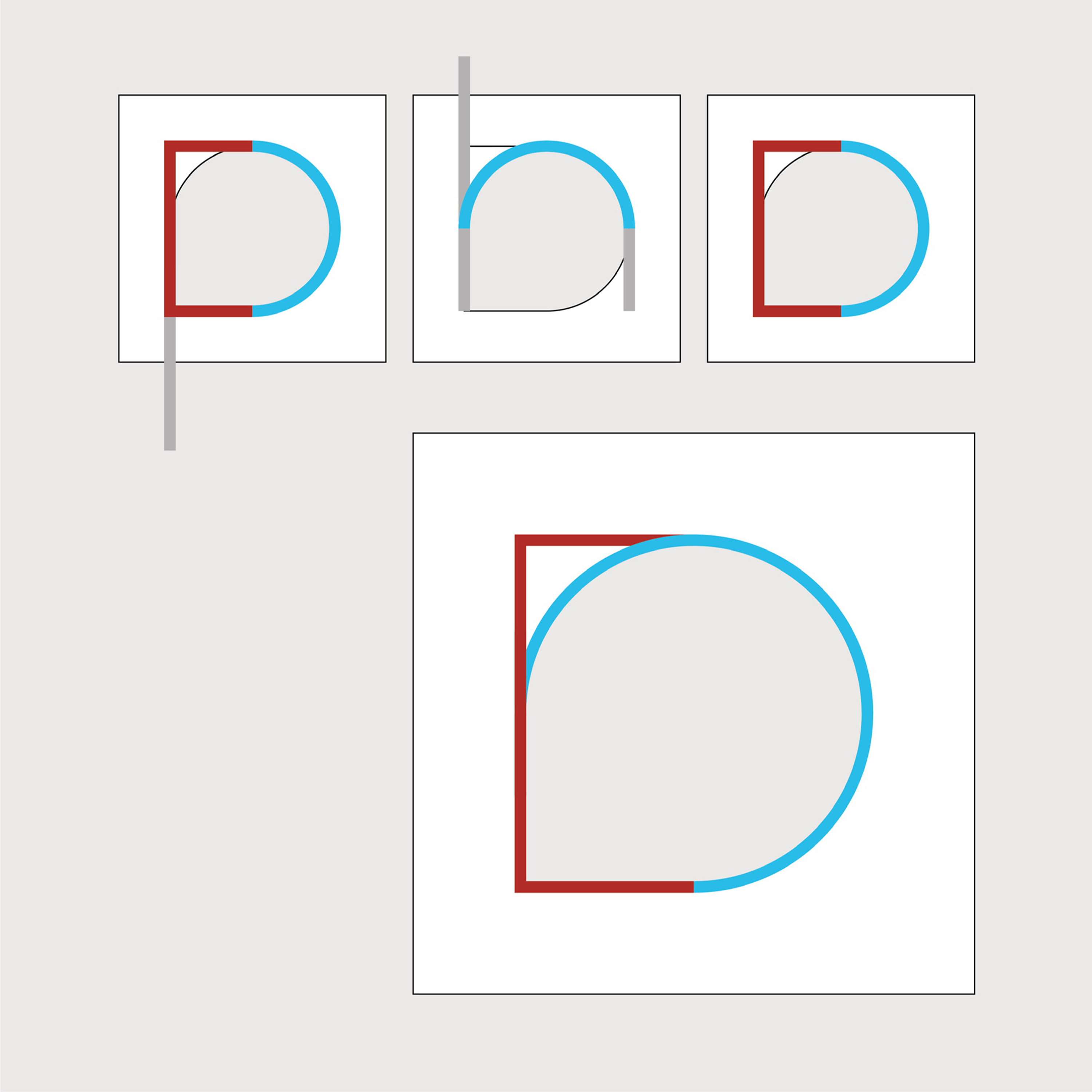 Visual identity for UNISS PhD School by Davide Innocenzi