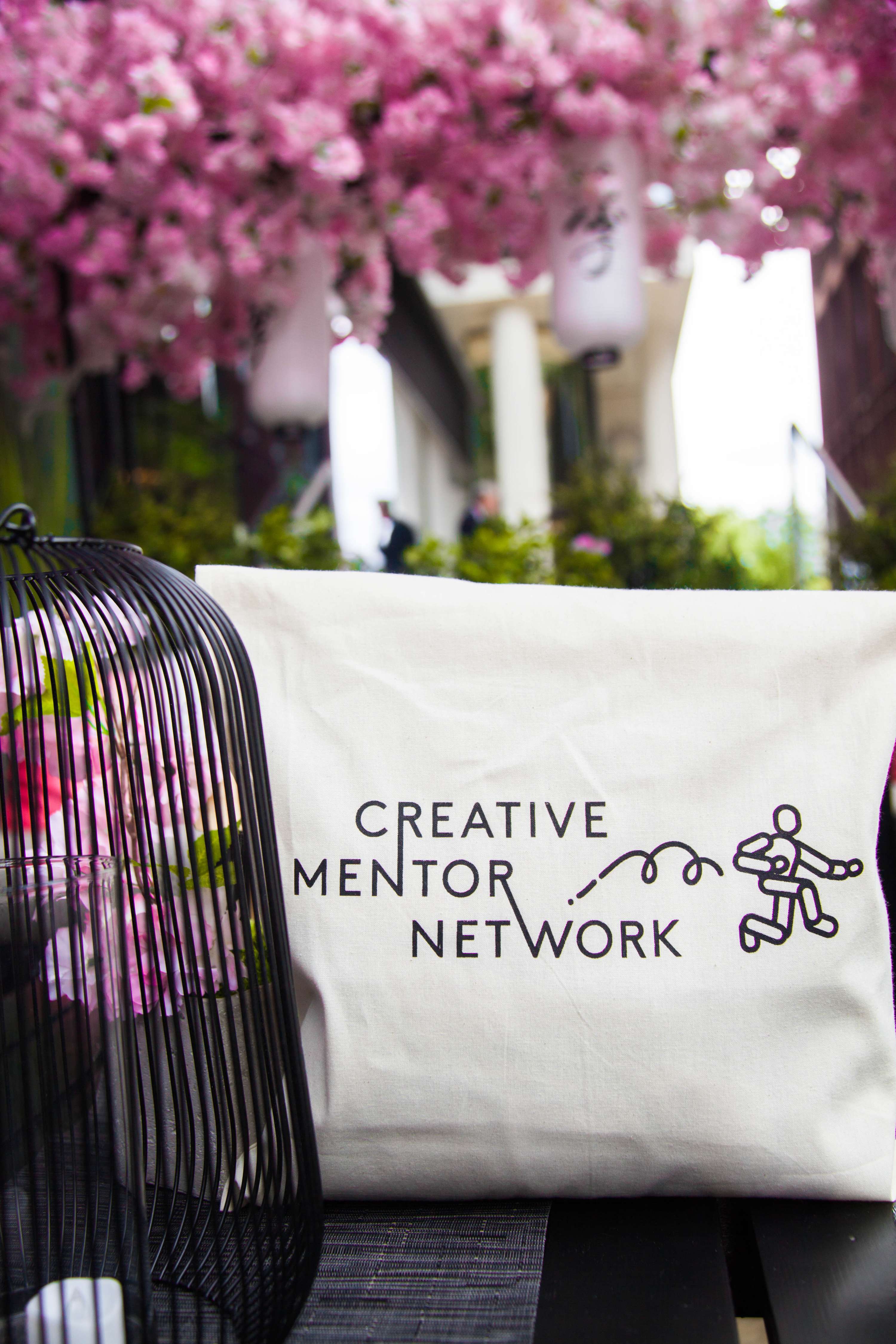 CMN x Studio Moross by Gifty Dzenyo
